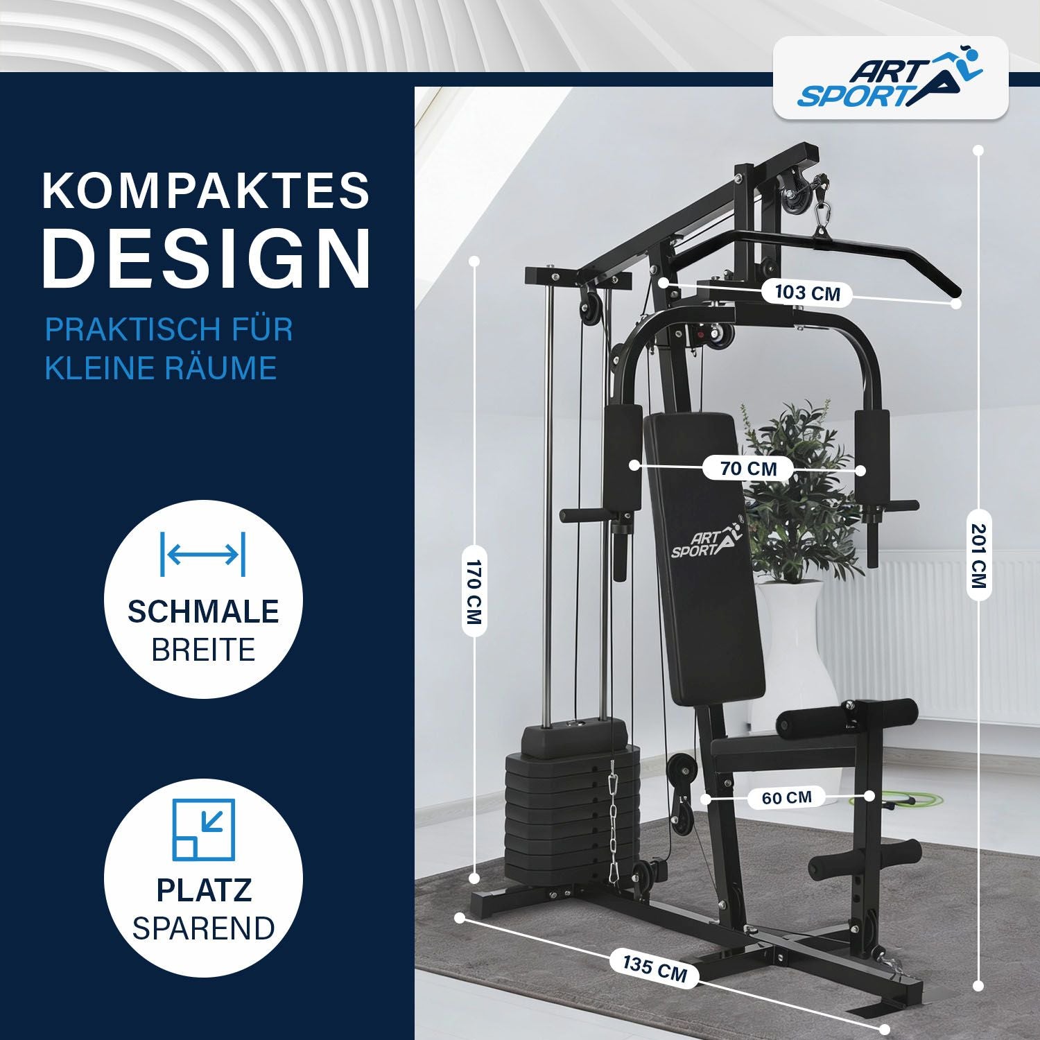 juskys-kraftstation-profigym-2000-multistation-heimtrainer image 7
