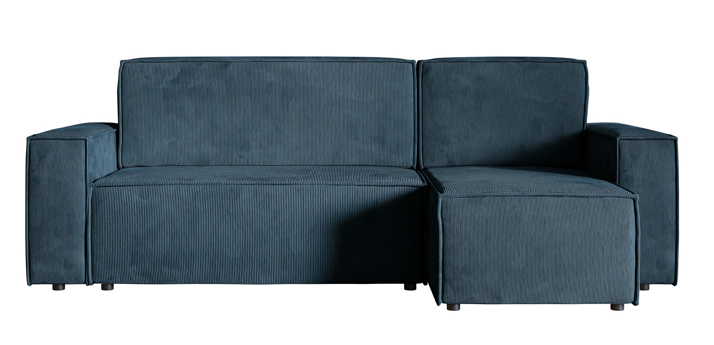 selsey-copertino-ecksofa-mit-schlaffunktion-l-form-universal-dunkelblauer-cordst image 4