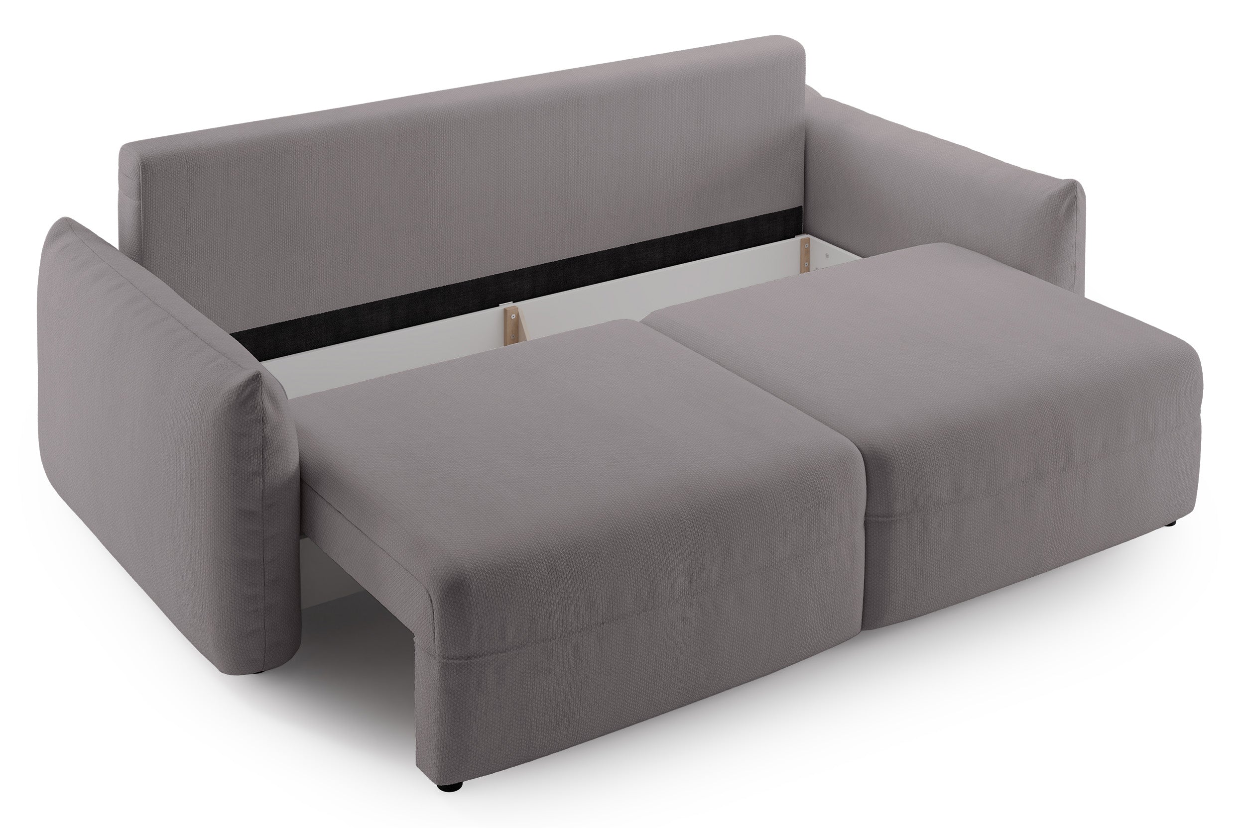 selsey-theolla-dreisitziges-schlafsofa-ausklappbar-grau-beige-chenille-mit-staur image 4