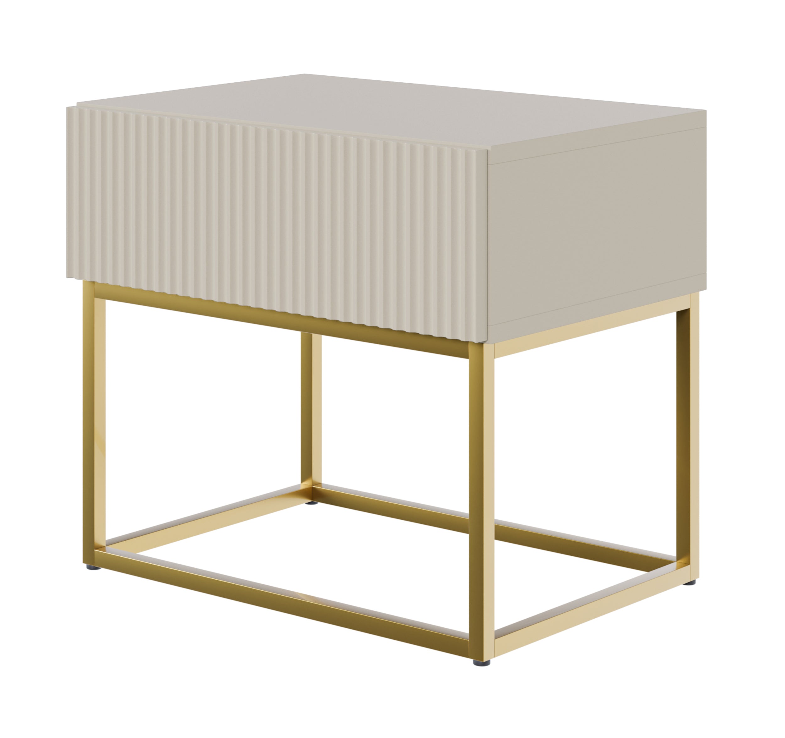 selsey-veldio-nachttisch-50-cm-mit-schublade-und-gefr-ster-front-schwarz image 8