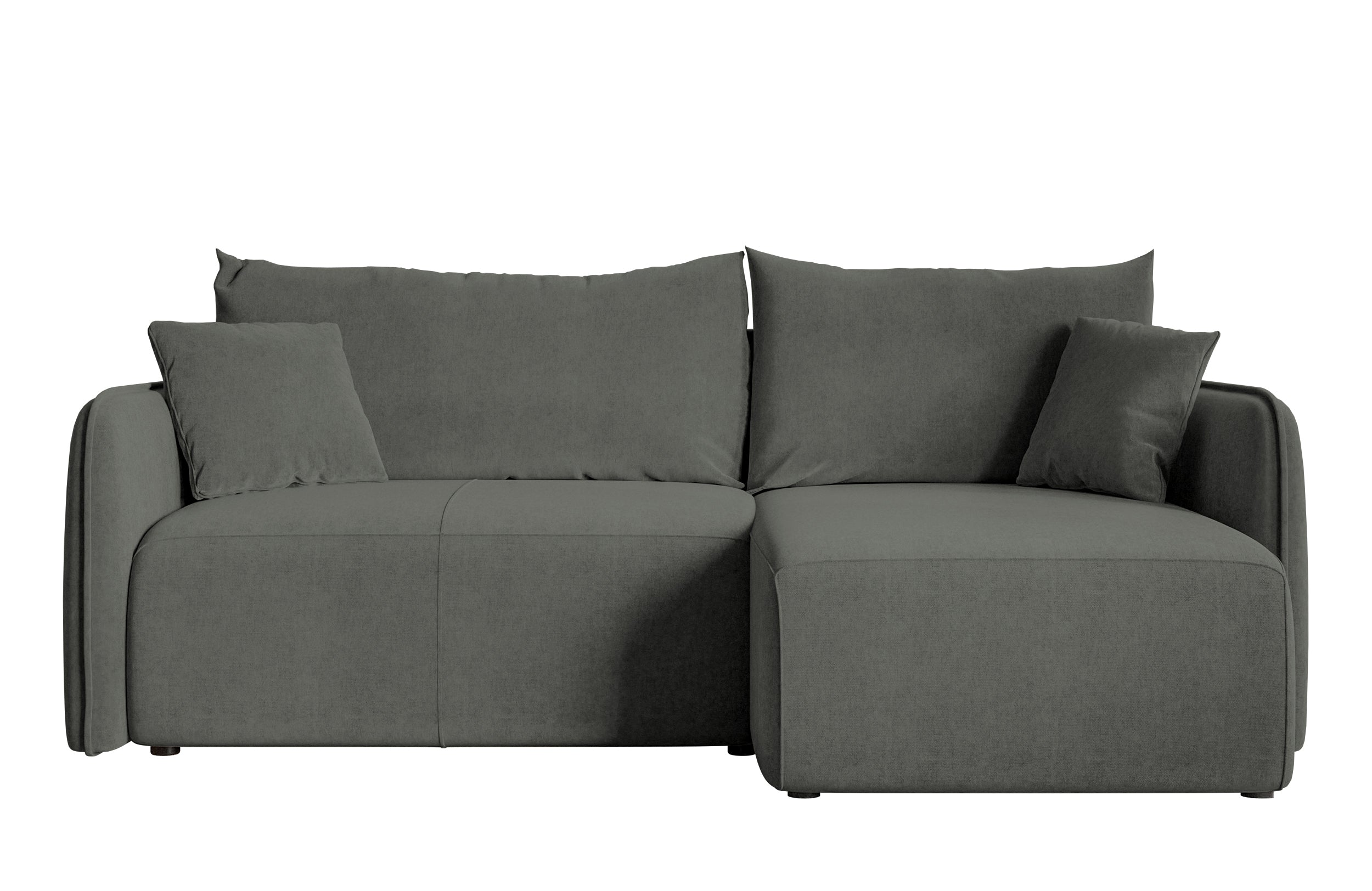 selsey-mamla-ecksofa-mit-schlaffunktion-l-universell-mit-stauraum-grauer-hydroph image 1