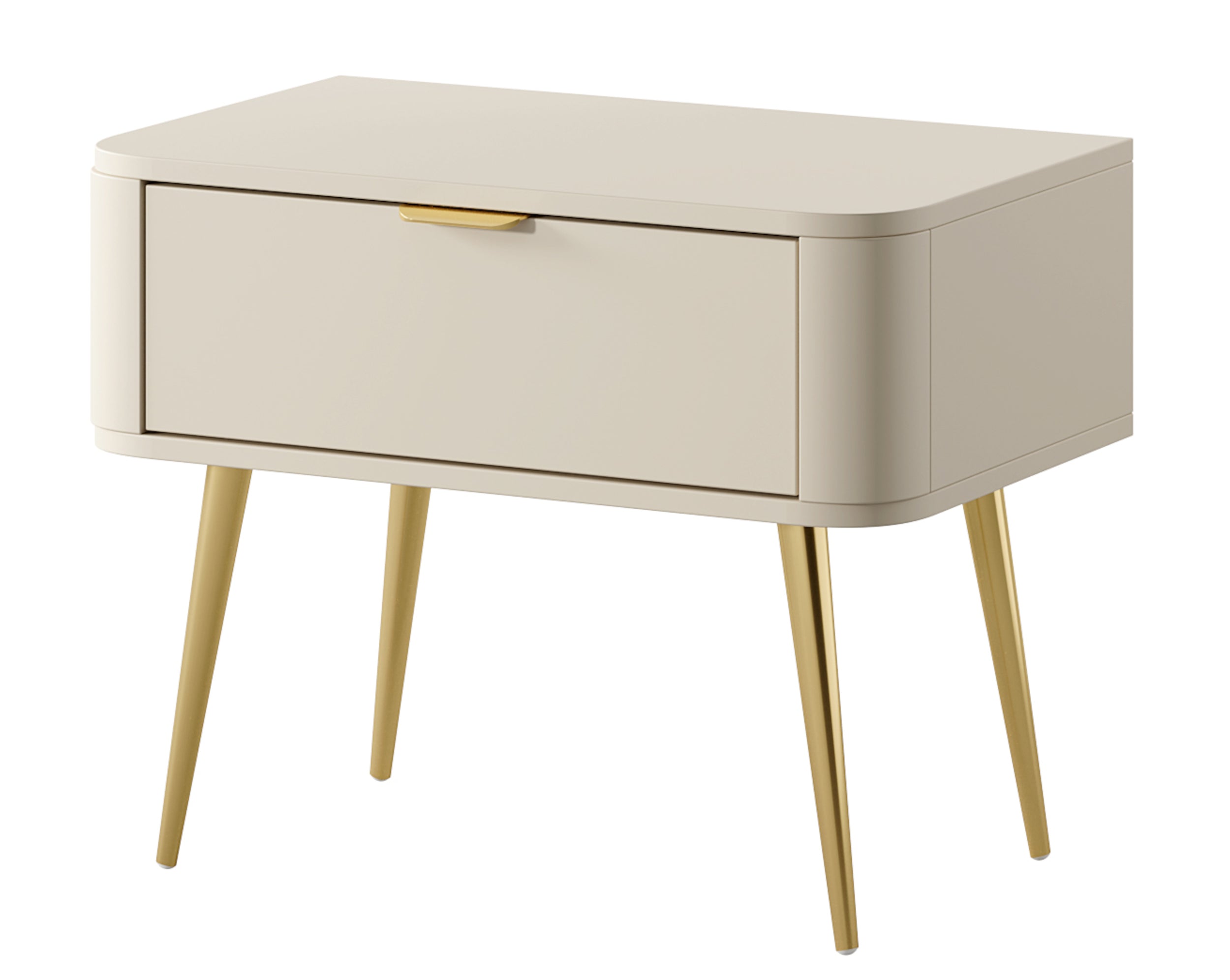 selsey-oval-nachttisch-mit-schublade-63-cm-sandbeige image 1