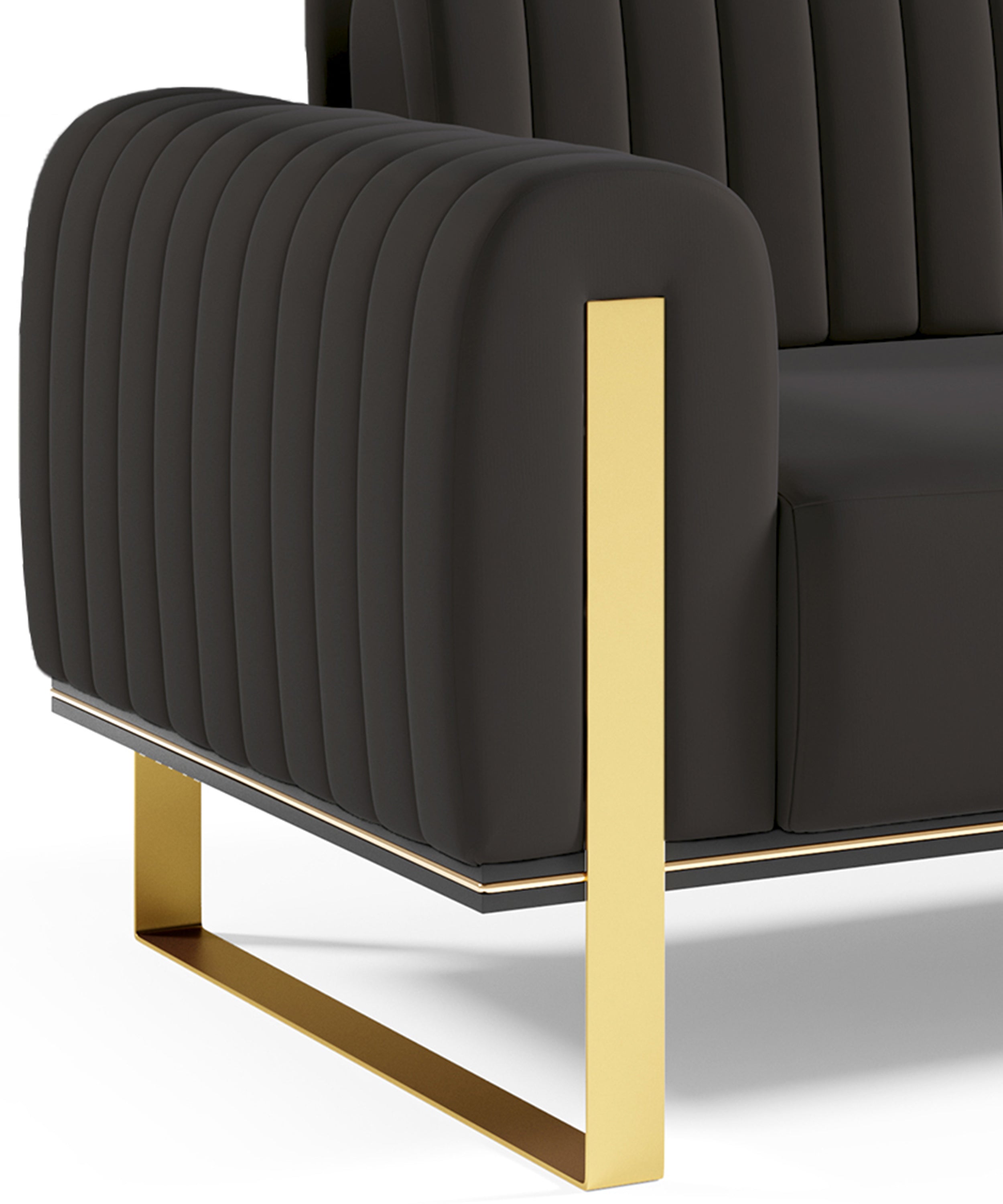 selsey-parissa-dreisitziges-sofa-dunkelgrauer-samtvelours image 5