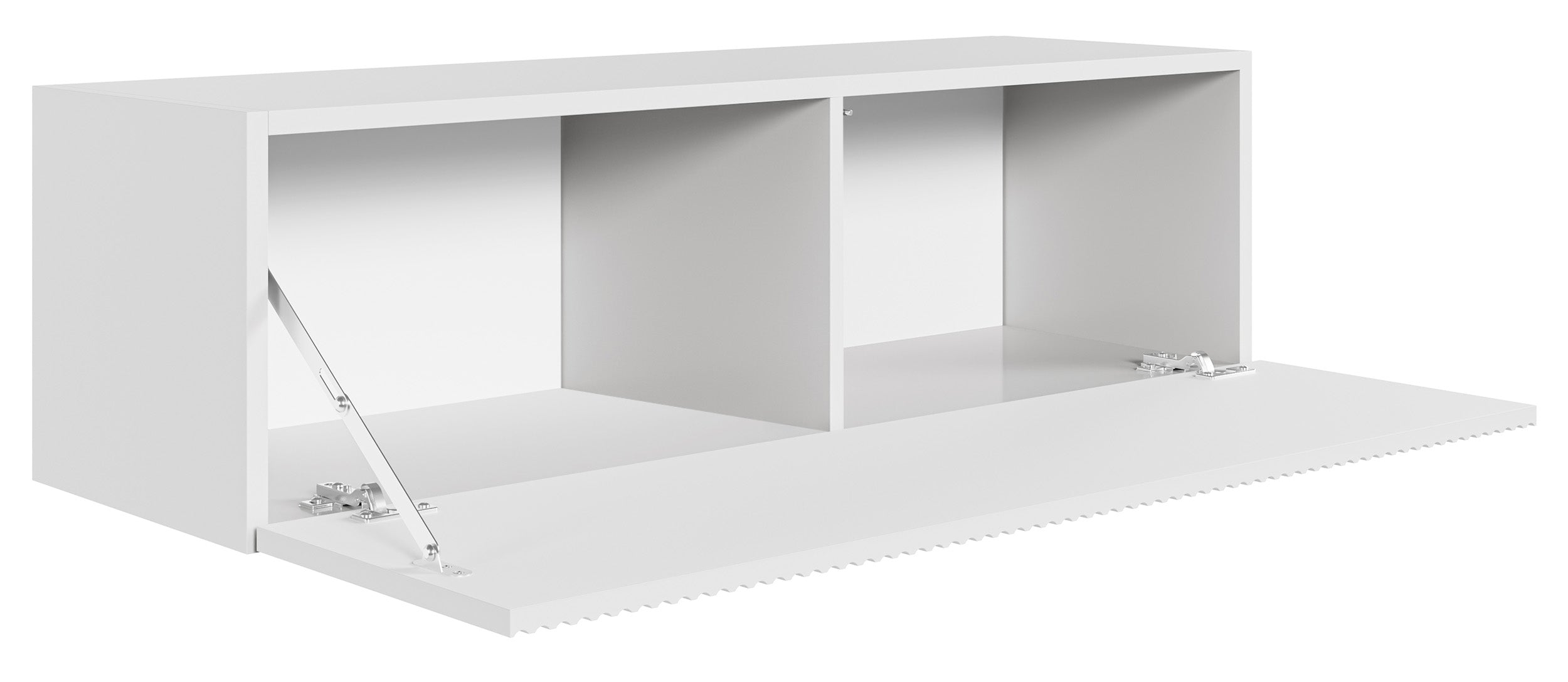 selsey-veldio-tv-schrank-h-ngend-100-cm-einfl-gelig-wei-geriffelt image 2