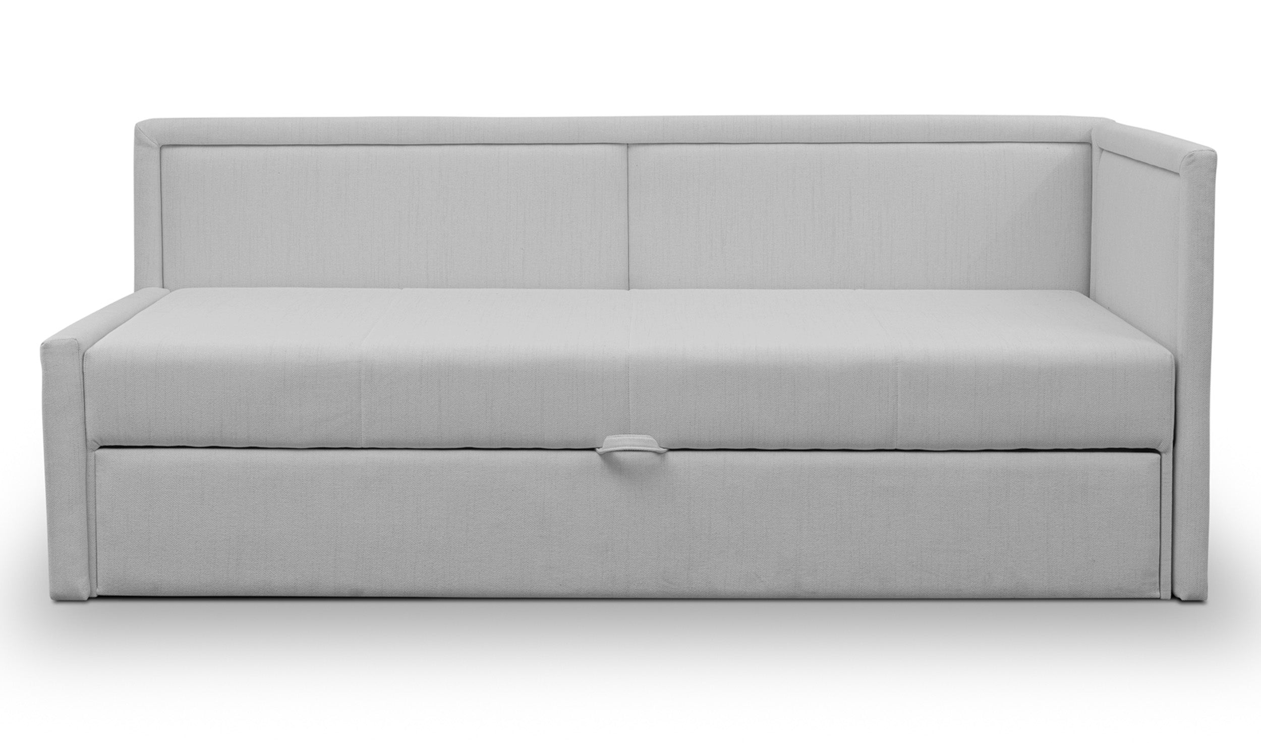 selsey-caprili-ausziehbares-doppelbett-hellgrau-flechtmuster-universell image 3