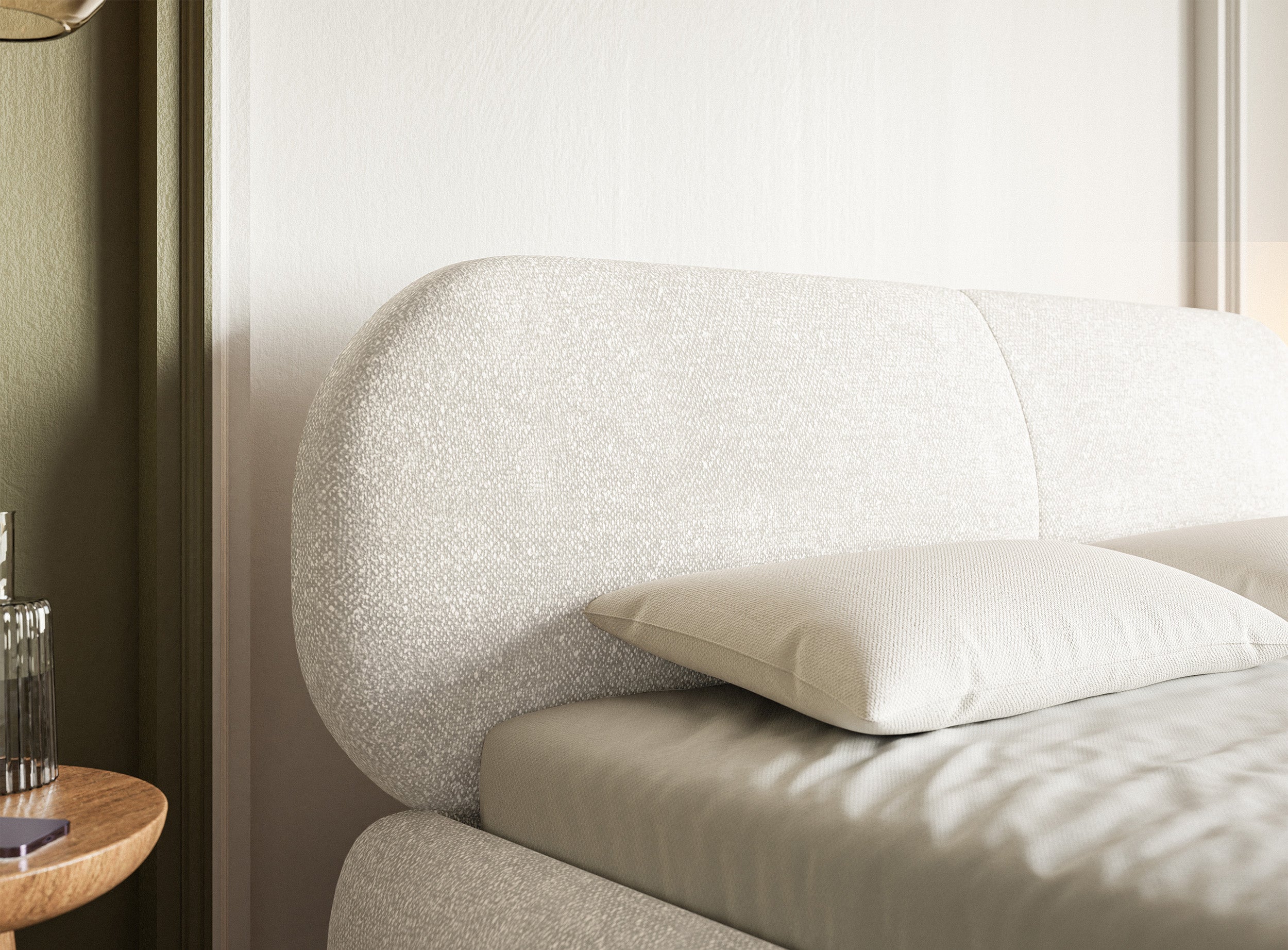 selsey-ovalle-polsterbett-180x200-cm-mit-stauraum-creme-chenille image 5