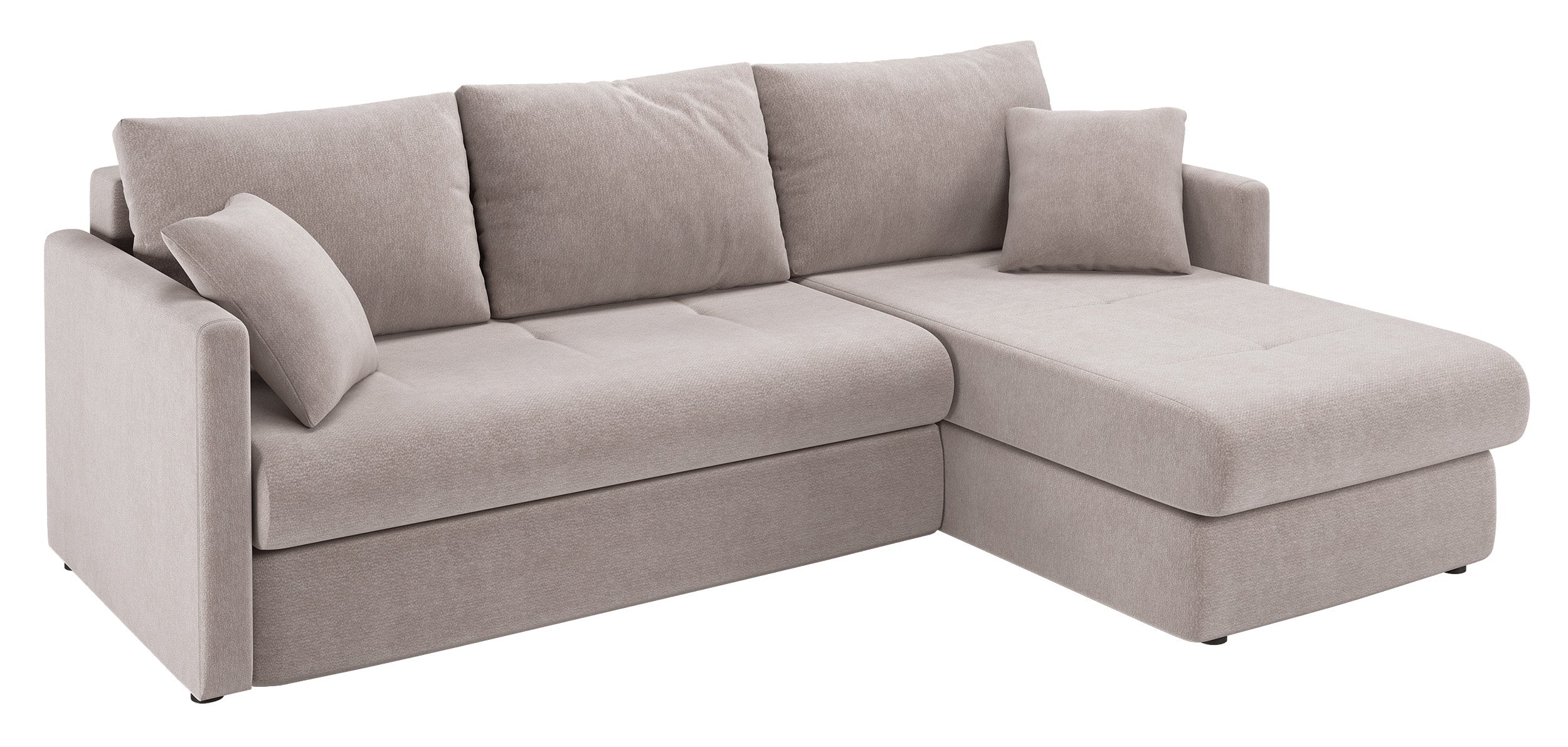 selsey-lorro-ecksofa-mit-schlaffunktion-l-f-rmig-universell-grau-beige-chenille image 6