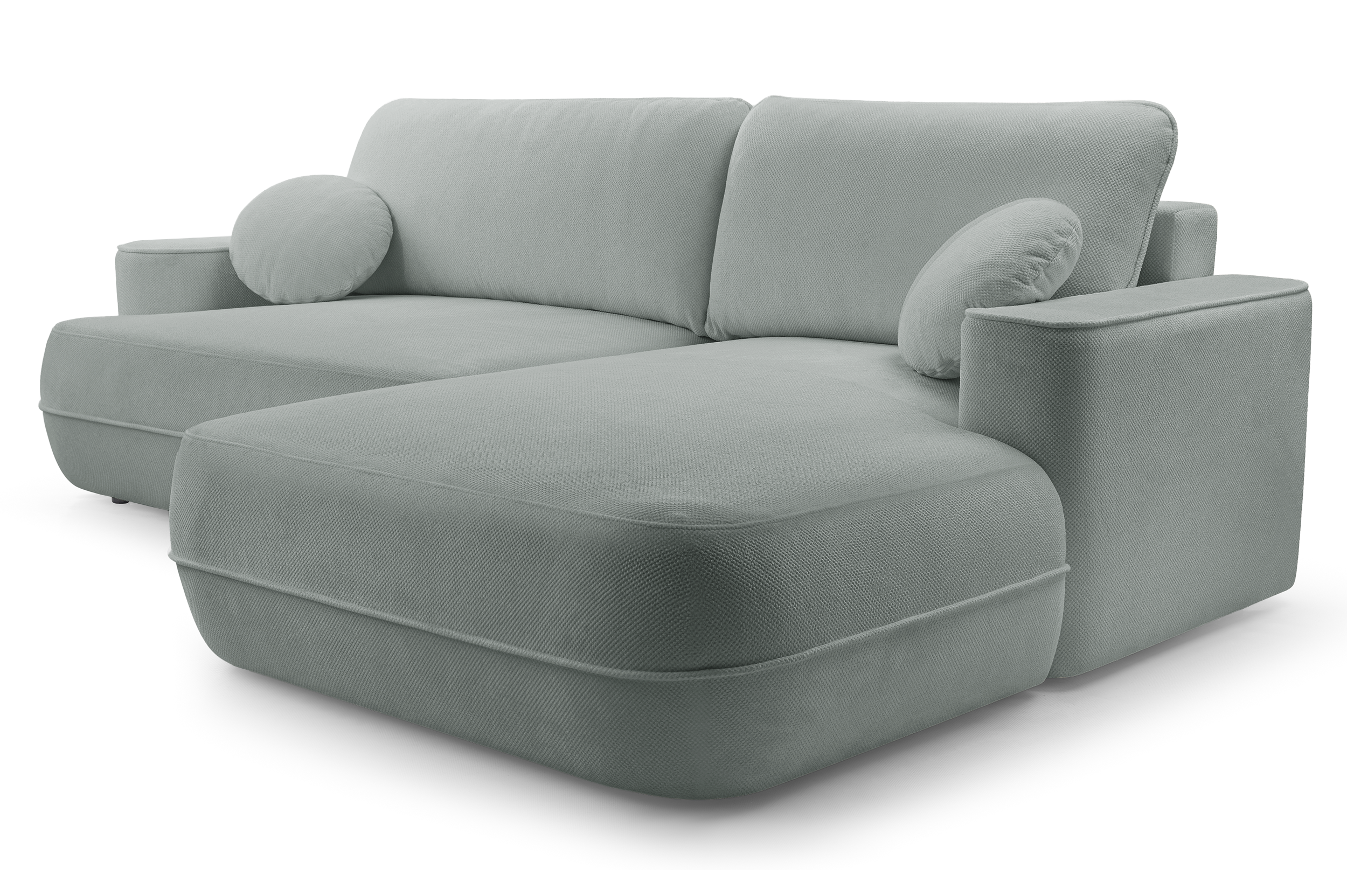 selsey-fuerro-ecksofa-l-rechts-mit-schlaffunktion-stauraum-grau-beige-geflochten image 3