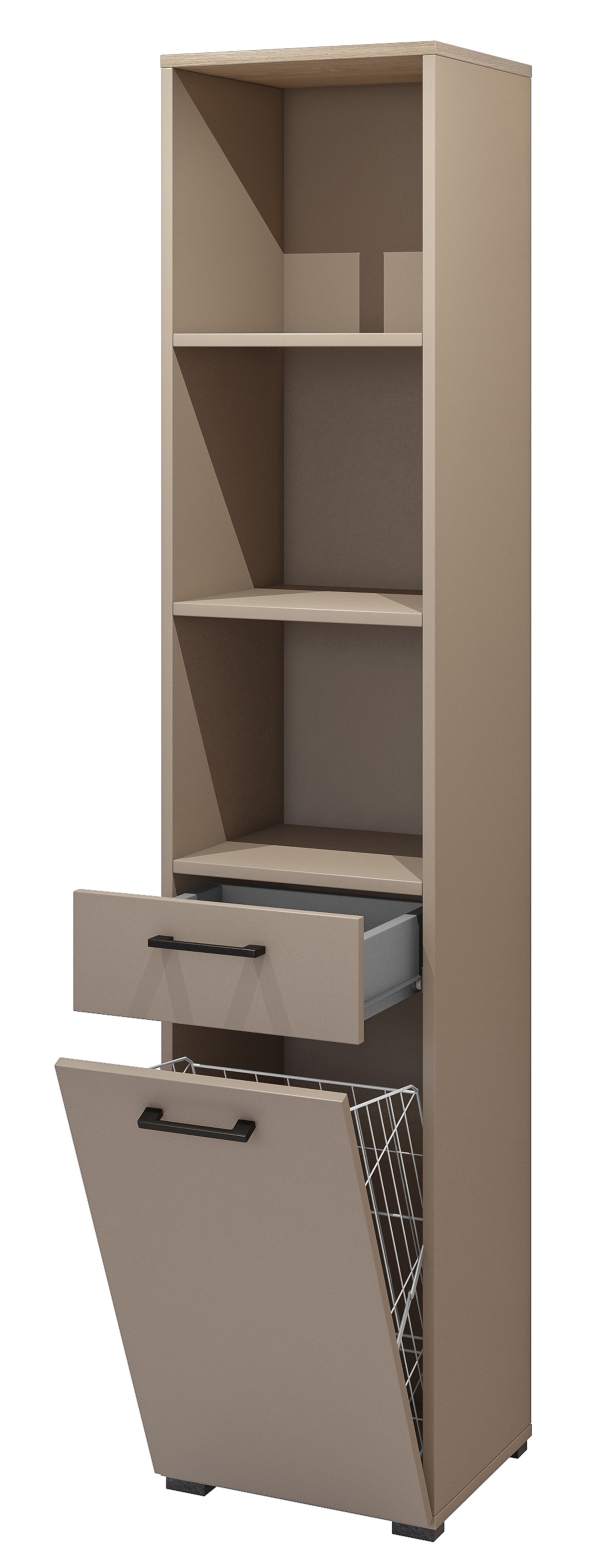 selsey-rosa-badschrank-hochschrank-congo-ge-lte-eiche image 3
