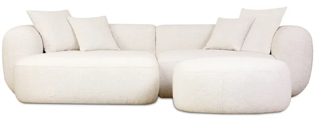selsey-baomi-modulares-ecksofa-l-f-rmig-links-mit-hocker-cremefarbenes-chenille image 1