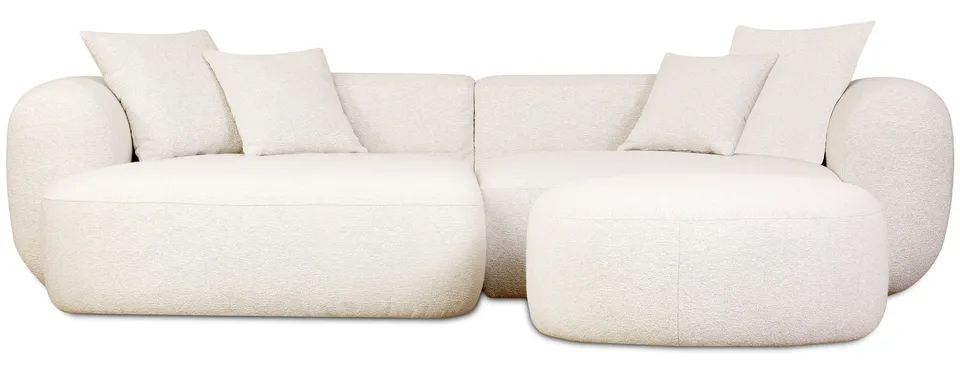 selsey-baomi-modulares-ecksofa-l-f-rmig-links-mit-hocker-cremefarbenes-chenille image 1