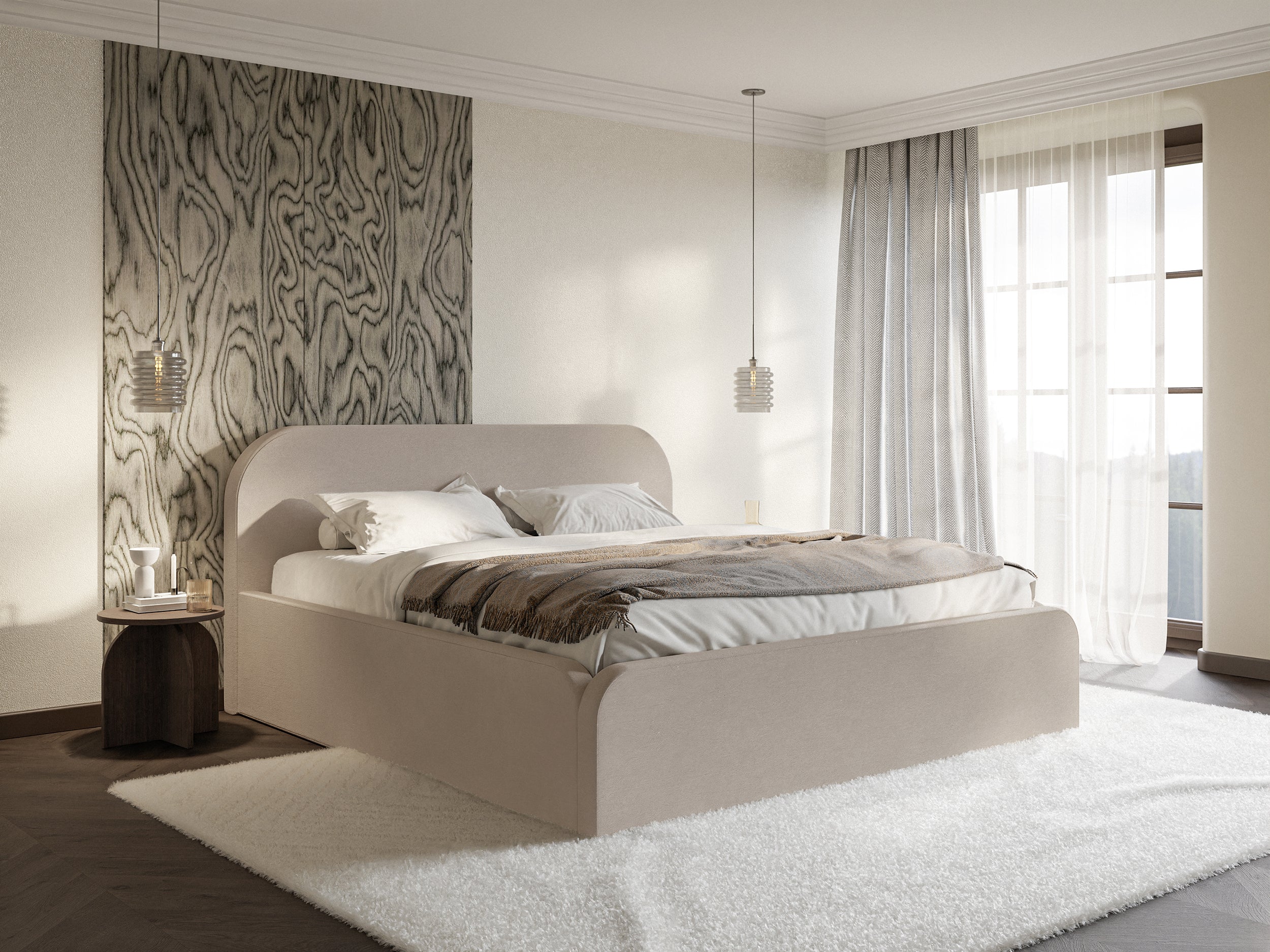 selsey-umike-polsterbett-140x200-cm-beige-hydrophobes-samtvelours image 2