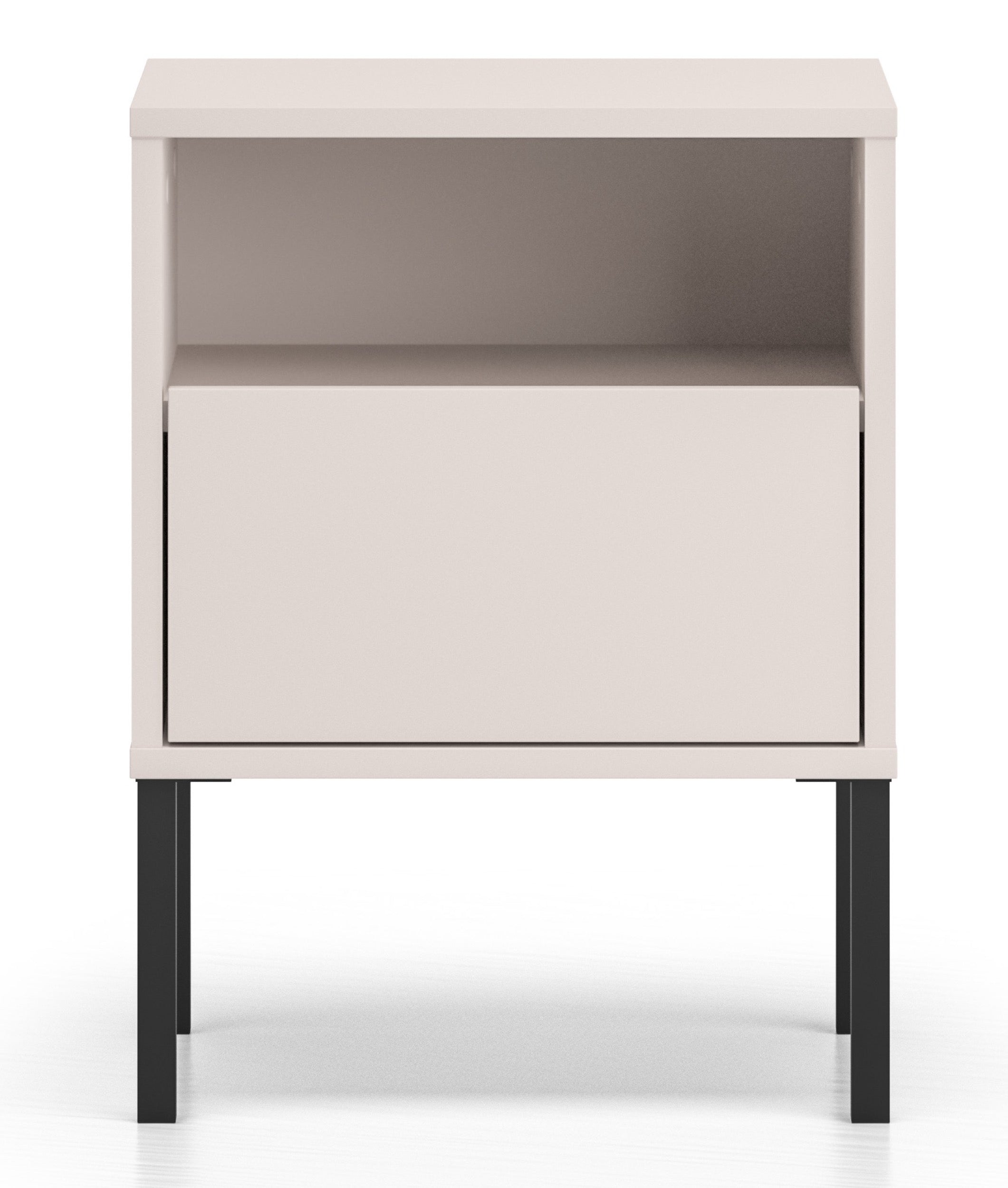 selsey-barnee-nachttisch-40-cm-kaschmir-mit-nische-und-schublade image 5