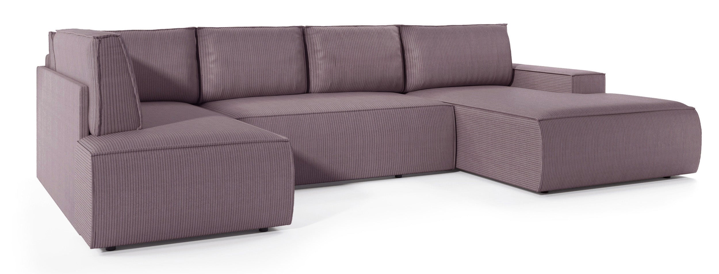 selsey-farese-new-ecksofa-u-f-rmig-rechts-mit-schlaffunktion-und-stauraum-rosa-c image 5