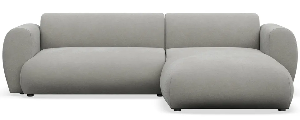 selsey-emia-ecksofa-mit-schlaffunktion-l-f-rmig-rechts-hellgrauer-chenille image 1