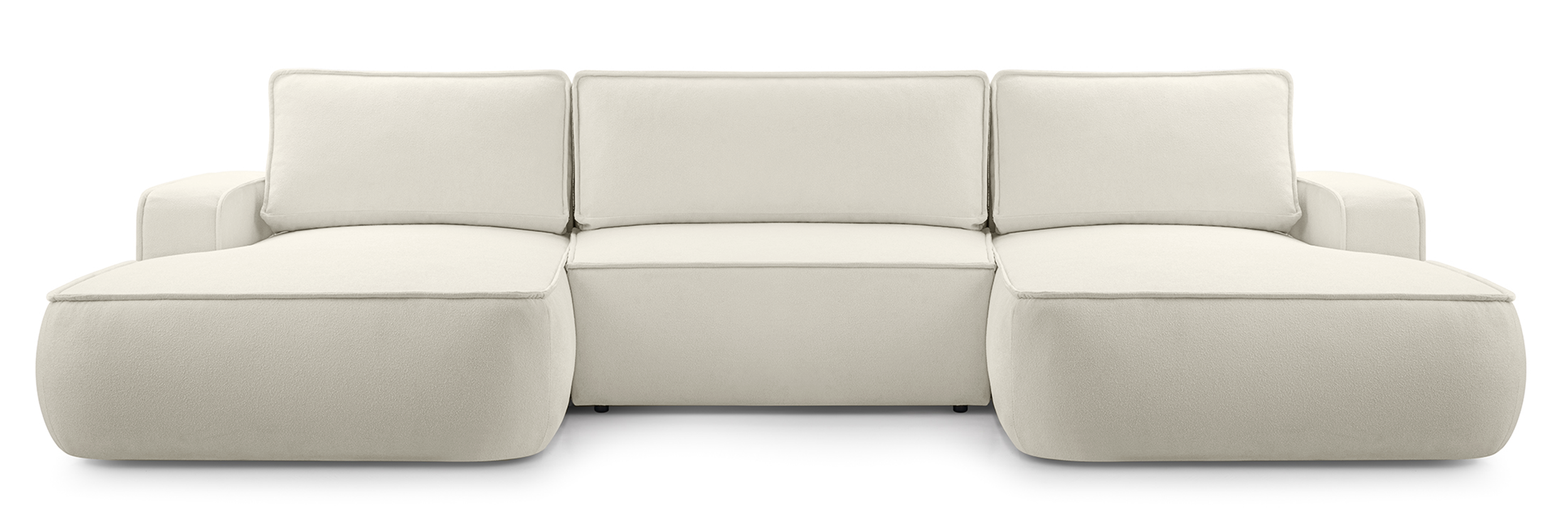 selsey-mollaro-u-f-rmige-eckcouch-mit-schlaffunktion-3dl-und-stauraum-cremefarbe image 1