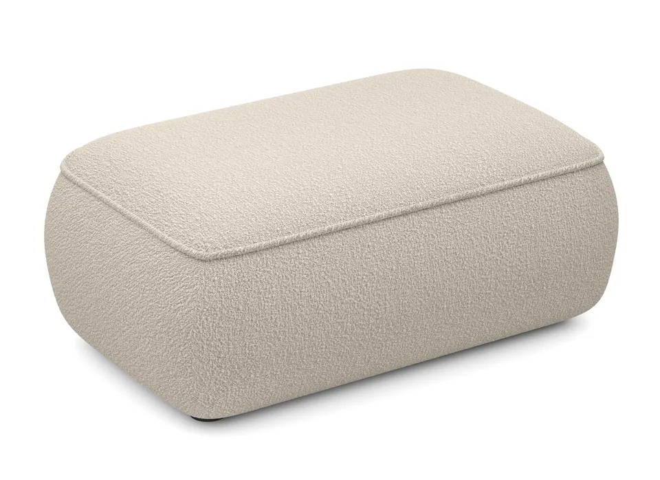 selsey-ovo-pufa-pouf-aus-beigem-boucl image 1