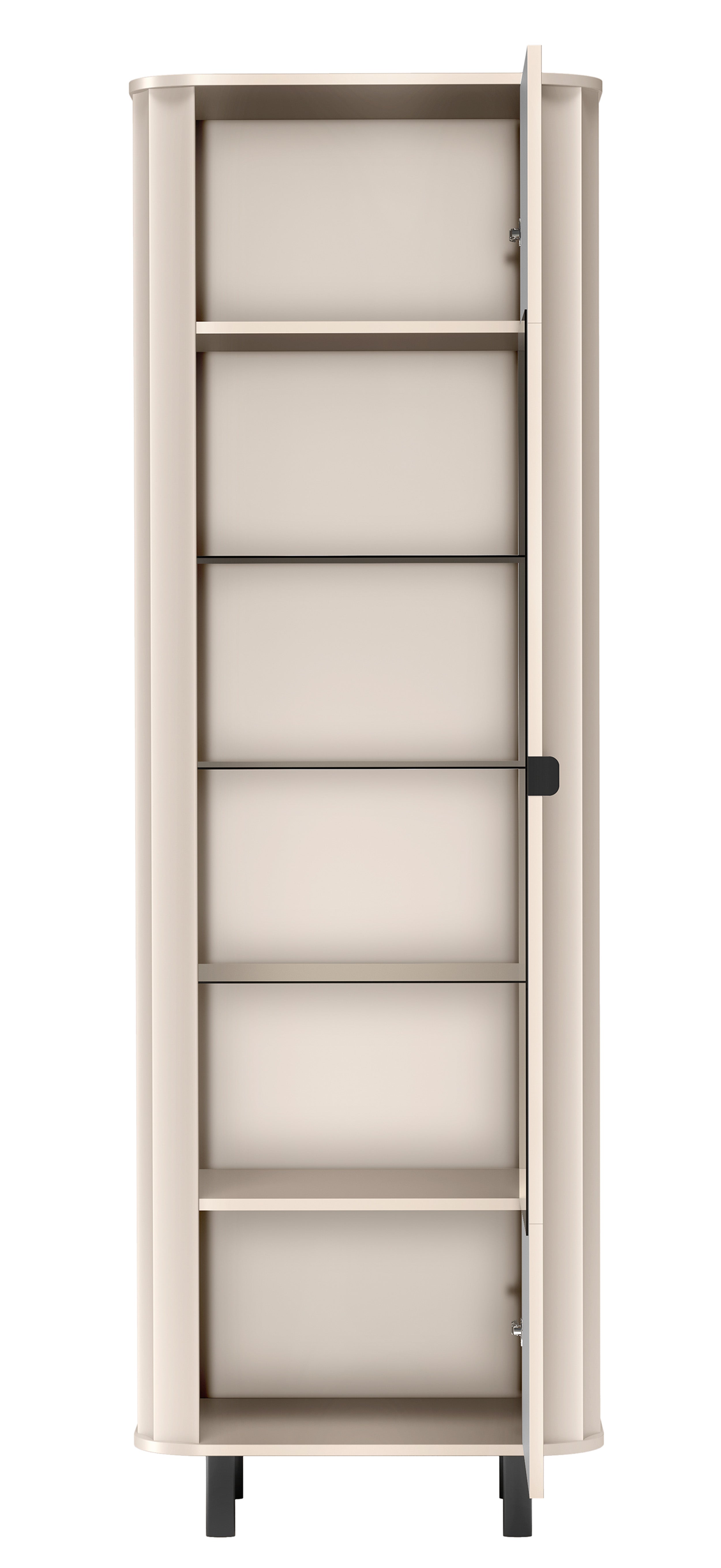 selsey-novado-hoher-einfl-geliger-schrank-65-cm-kaschmir image 3