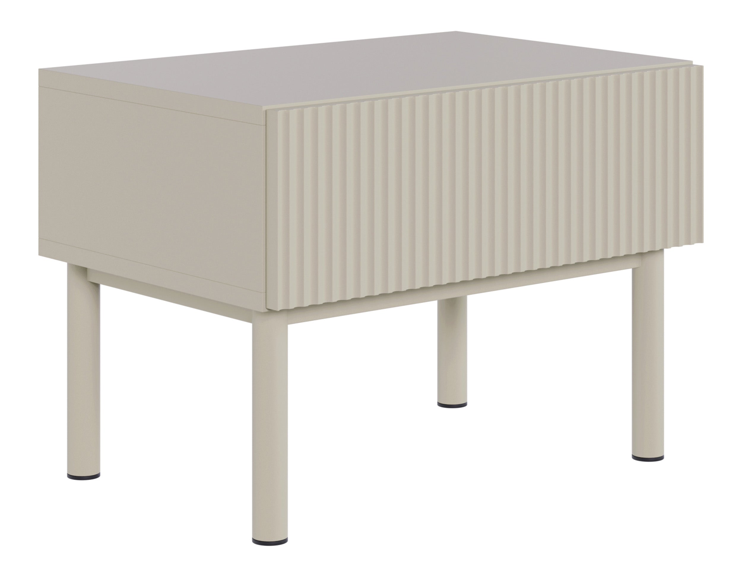 selsey-veldio-new-nachttisch-50-cm-grau-beige-mit-gefr-ster-front-und-schublade image 8