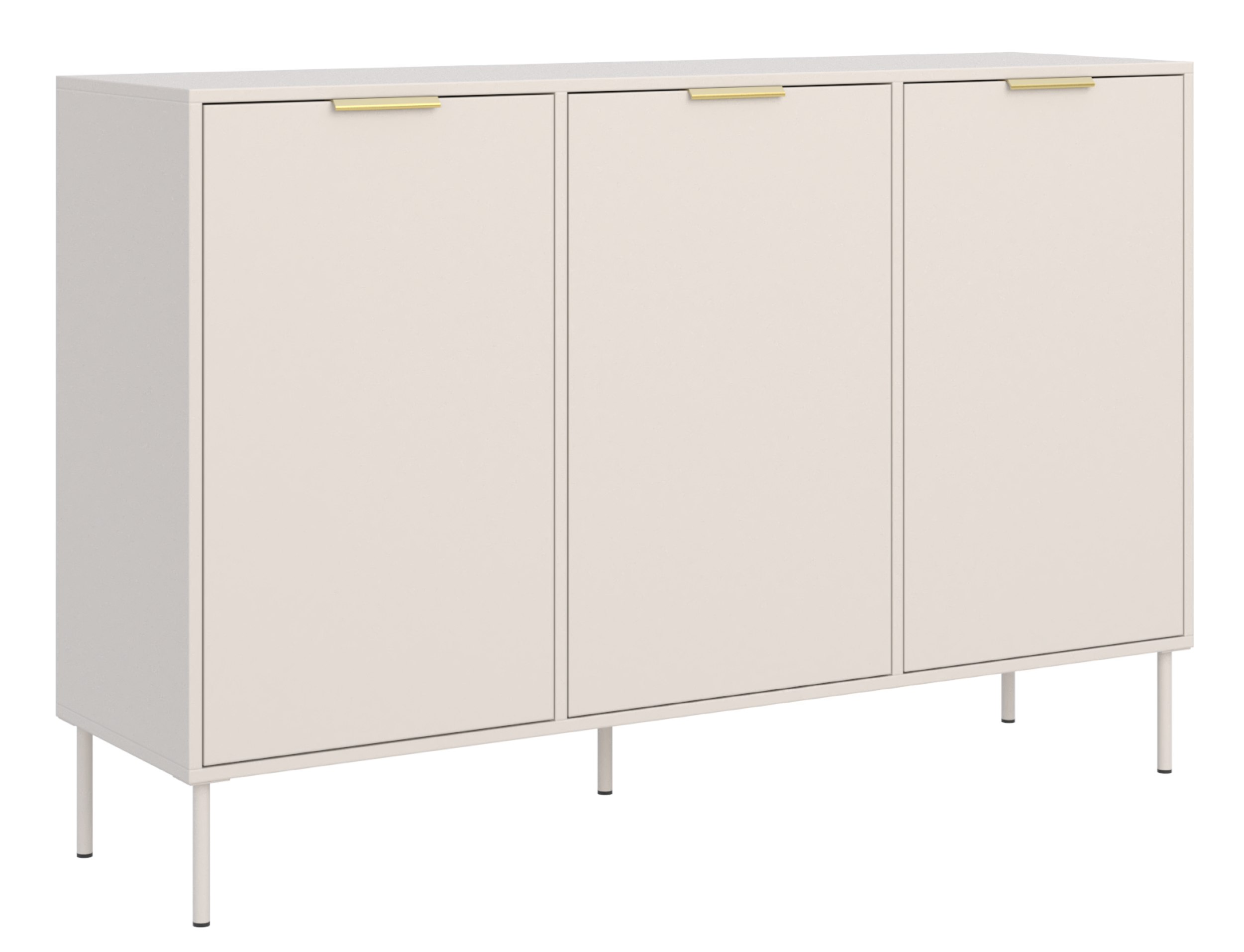 selsey-vena-dreht-renschrank-150-cm-kaschmir image 1