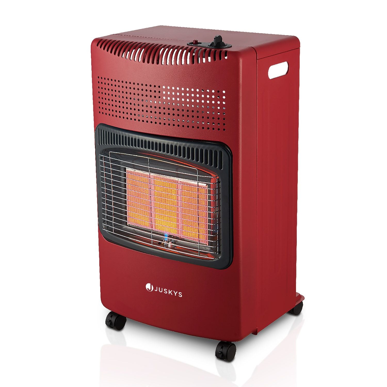 juskys-gasheizer-gs42us-schwarz-4-2-kw-mobile-keramik-gasheizung image 8