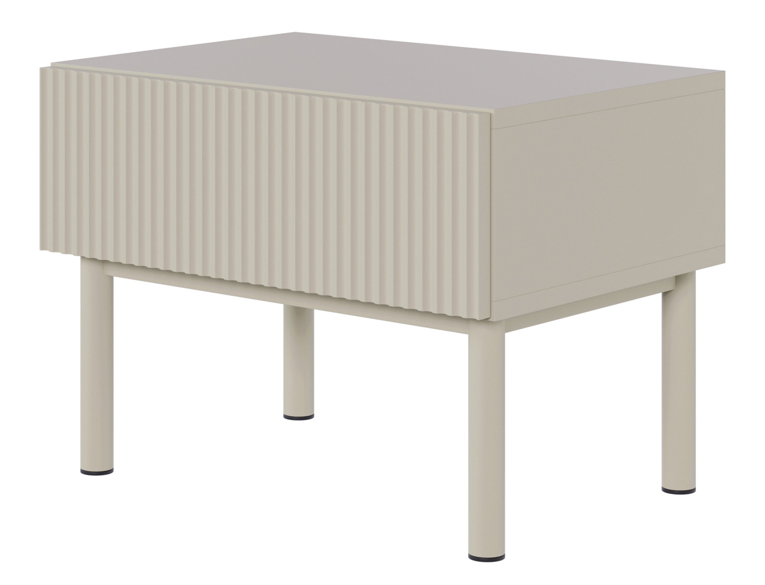 selsey-veldio-new-nachttisch-50-cm-grau-beige-mit-gefr-ster-front-und-schublade image 5