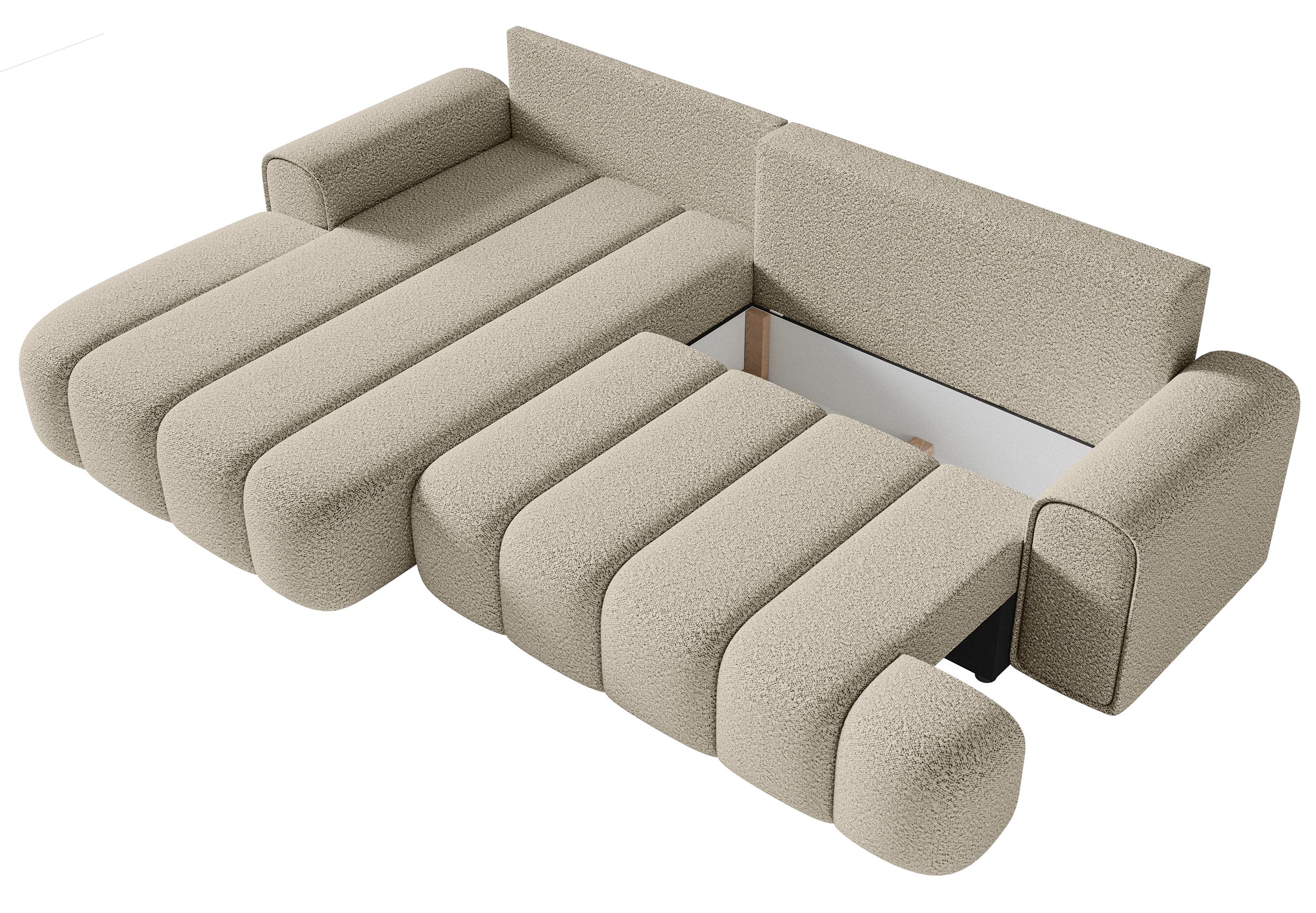 selsey-dandelino-ecksofa-links-l-f-rmig-hellbeige-boucl-mit-schlaffunktion-und-s image 6