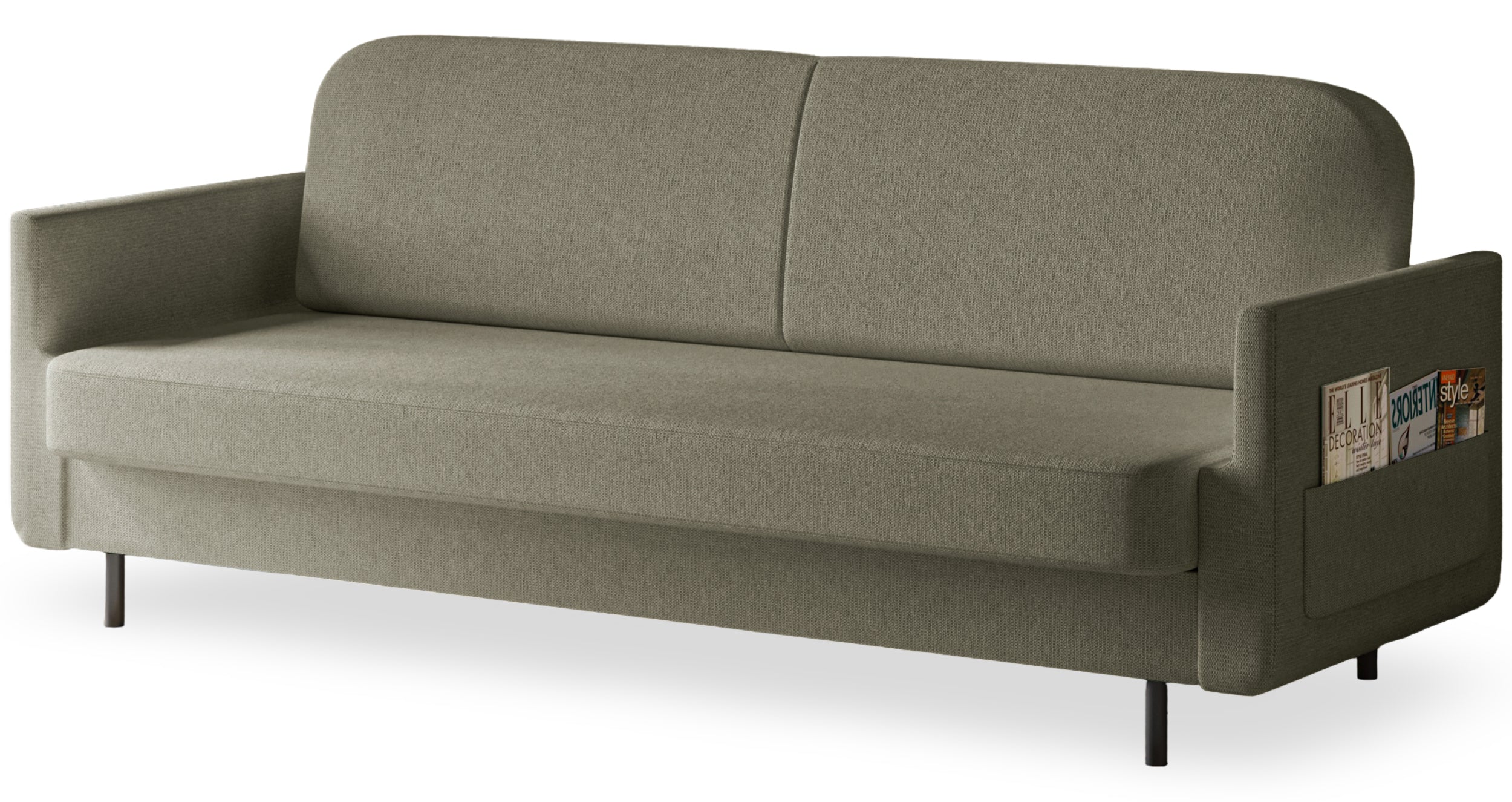 selsey-ovelio-dreisitziges-schlafsofa-in-salbeigr-n-hydrophober-chenille-stoff image 7