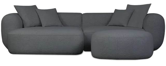 selsey-baomi-modulares-ecksofa-l-f-rmig-mit-hocker-links-dunkelgrauer-chenille-s image 1