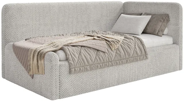 selsey-fanklo-jugendbett-120x200-cm-rechtsseitig-mit-matratze-und-stauraum-grau--3 image 1