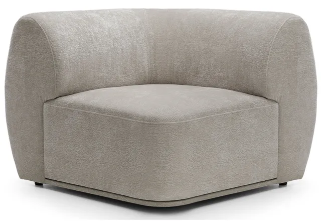 selsey-bommo-eckmodul-in-grau-beige-chenille image 1