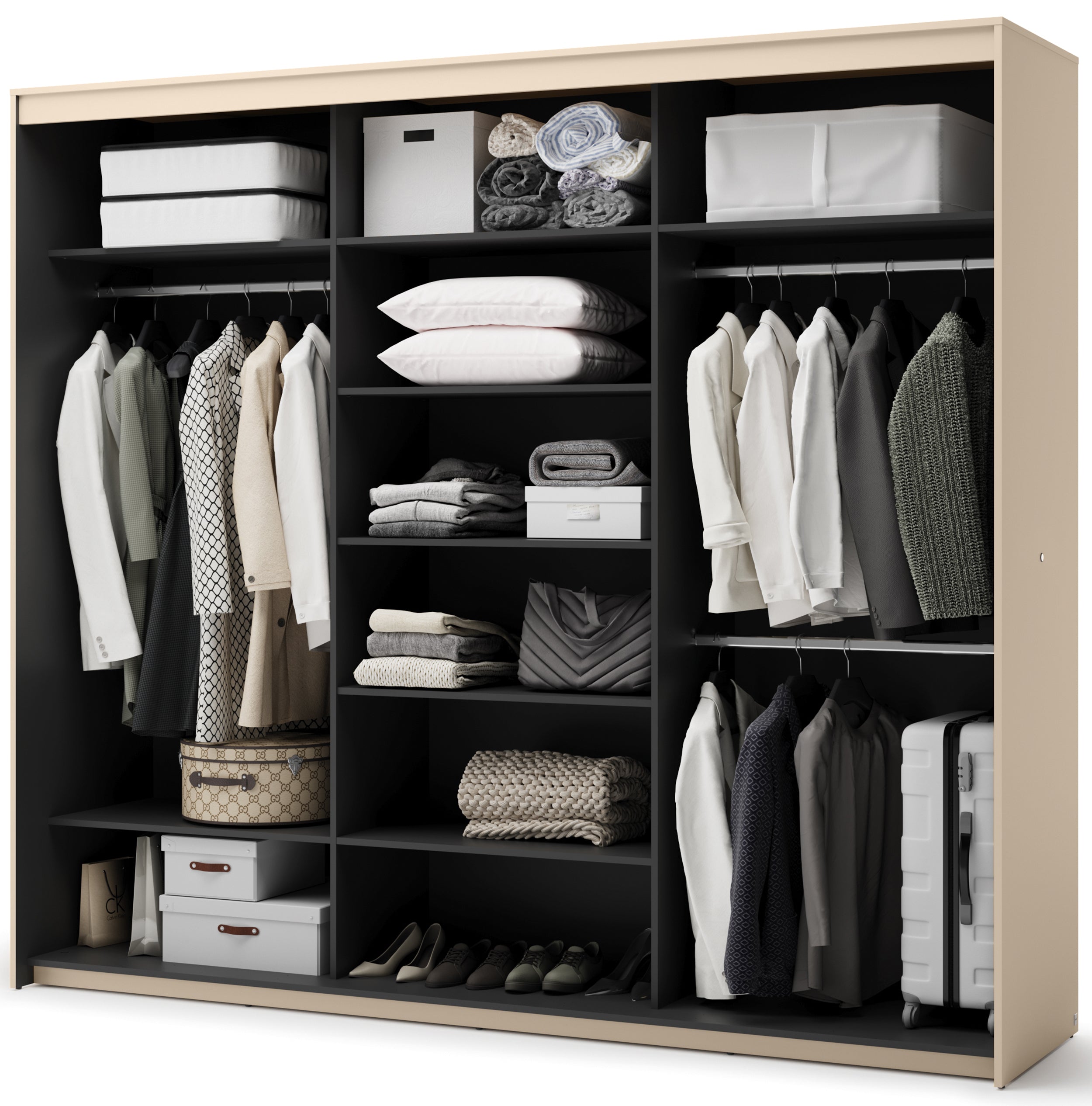 selsey-trend-schiebet-renschrank-dreit-rig-250-cm-mit-spiegel-und-beleuchtung-sa image 5