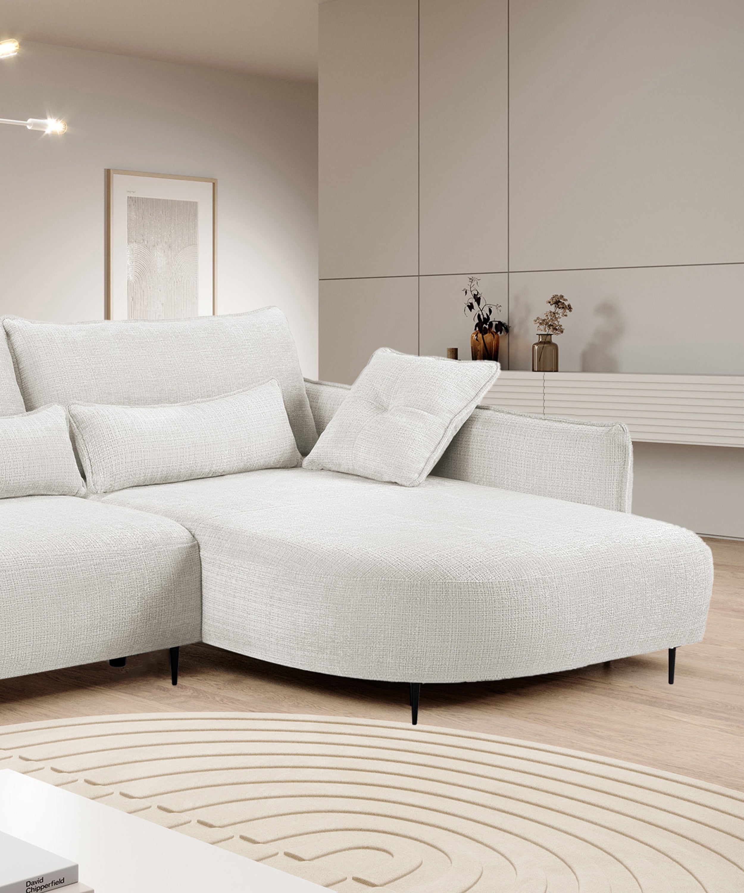 selsey-oblivio-ecksofa-l-f-rmig-rechts-mit-schlaffunktion-und-stauraum-creme-che image 3
