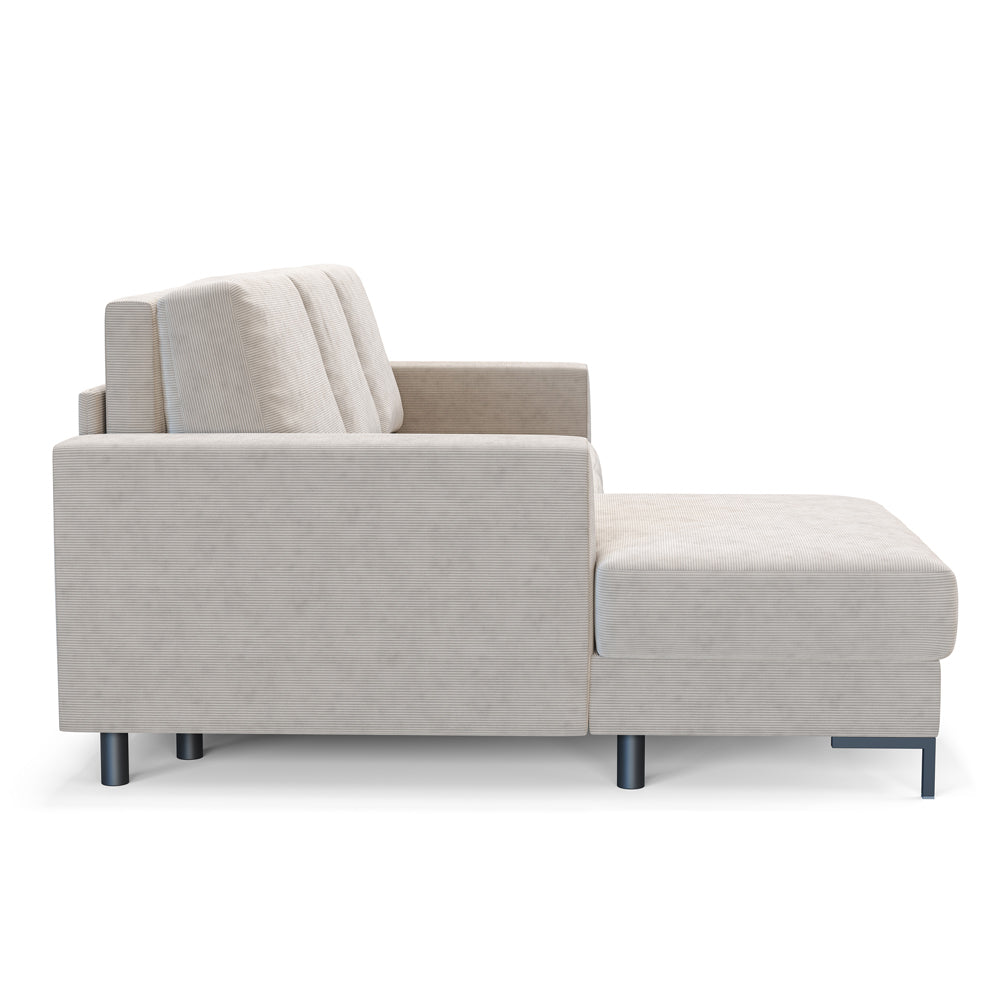 selsey-mokpeo-ecksofa-l-links-mit-schlaffunktion-beige-cordstoff-2x-stauraum image 6