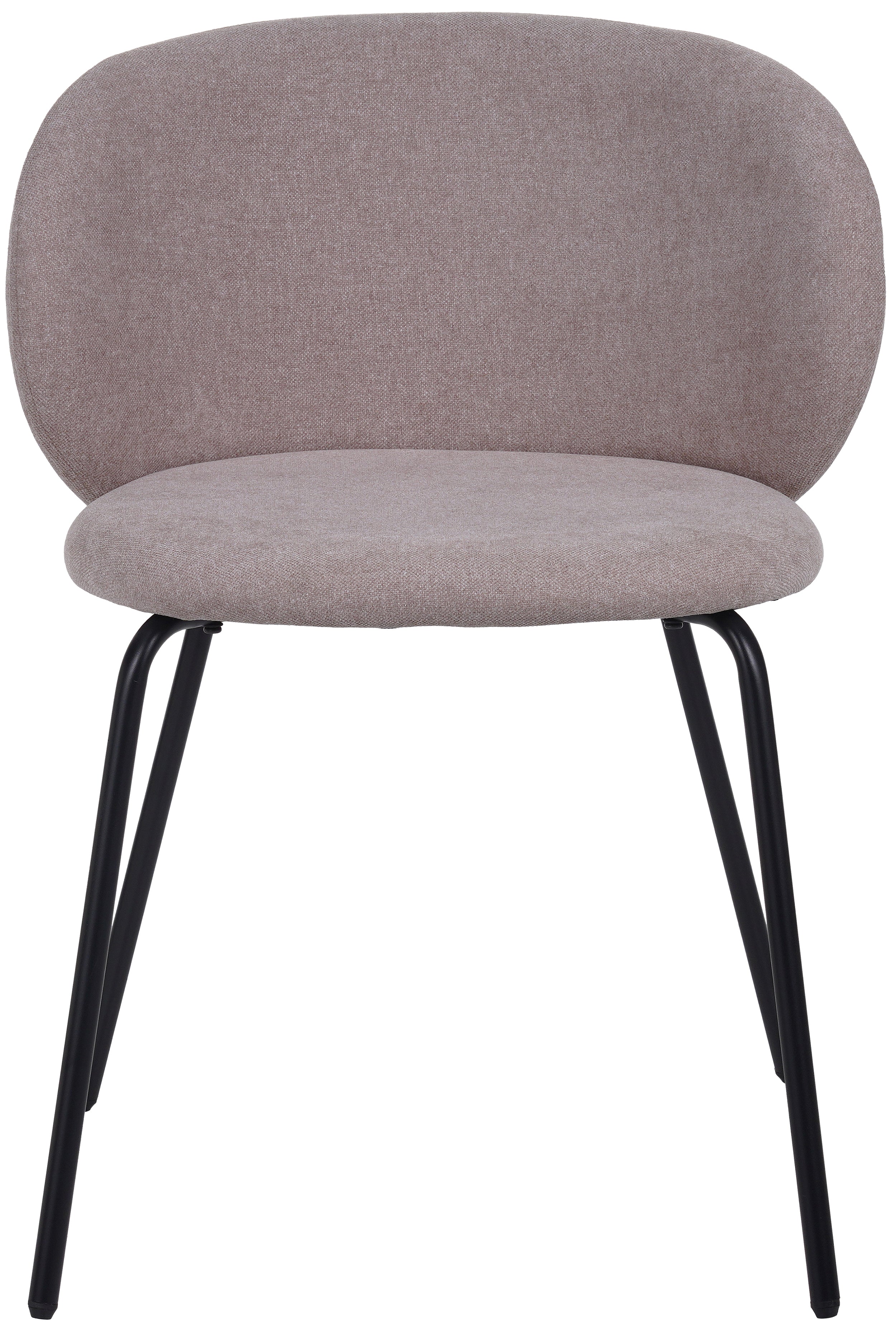 selsey-berlents-polsterstuhl-esszimmerstuhl-beige-geflecht-schwarze-beine image 2