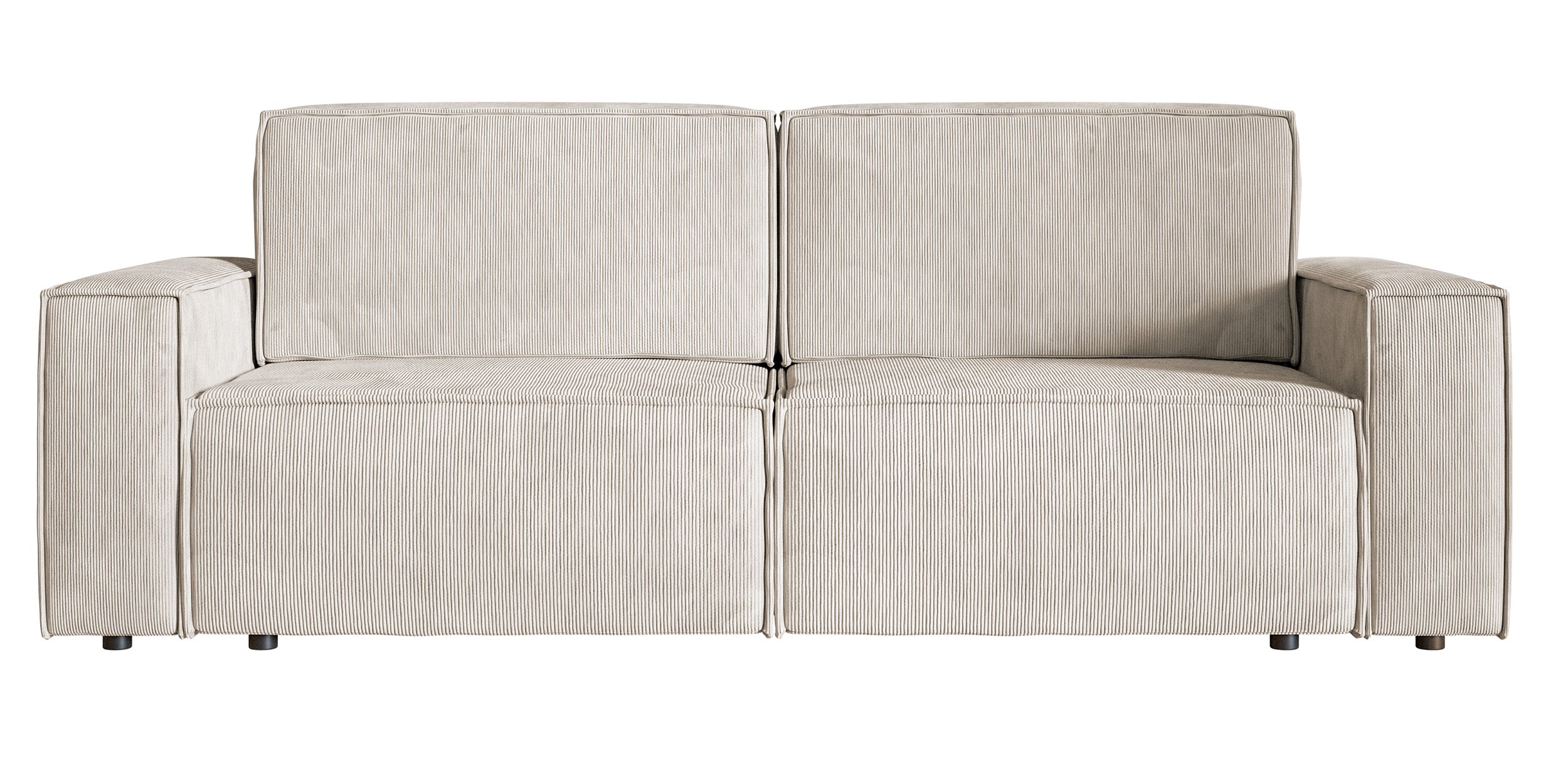 selsey-copertino-dreisitziges-sofa-ausklappbar-beige-cord image 1
