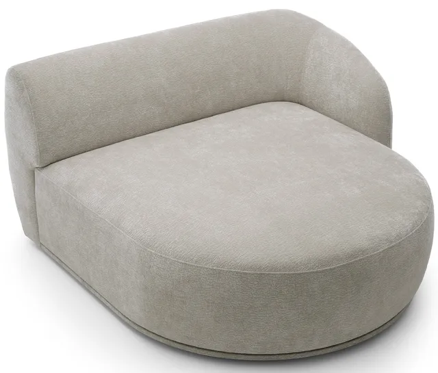 selsey-bommo-ottomanen-modul-rechts-grau-beige-chenille-modular image 1