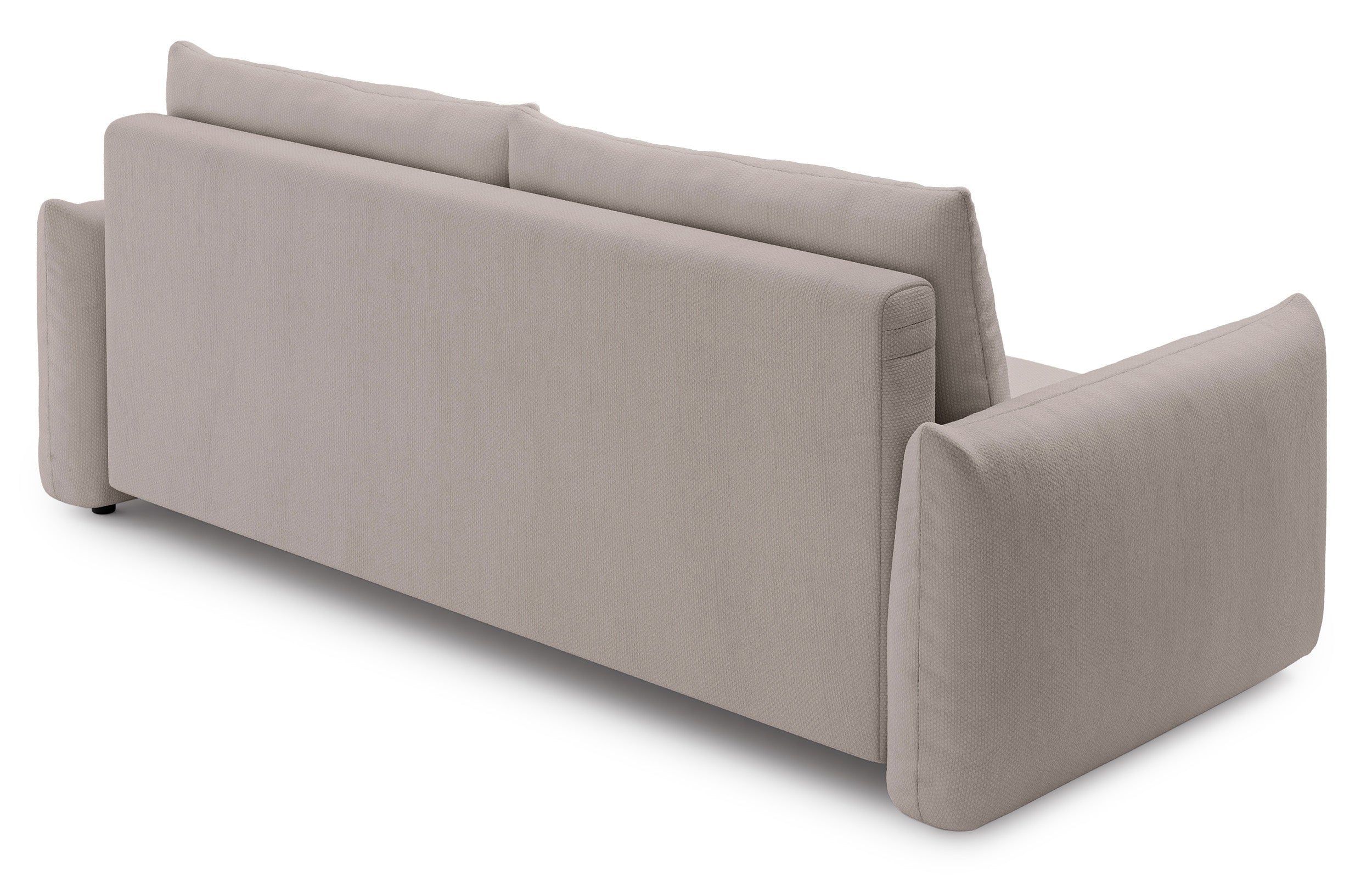 selsey-theolla-dreisitziges-schlafsofa-mit-stauraum-hellbeige-chenille image 7