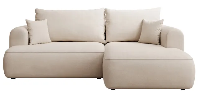 selsey-ovo-mini-ecksofa-l-f-rmig-rechtsseitig-mit-schlaffunktion-und-stauraum-cr image 1
