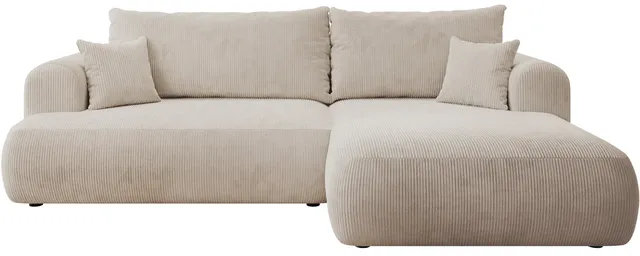 selsey-ovo-cord-ecksofa-l-f-rmig-rechtsseitig-mit-schlaffunktion-und-stauraum-he image 1