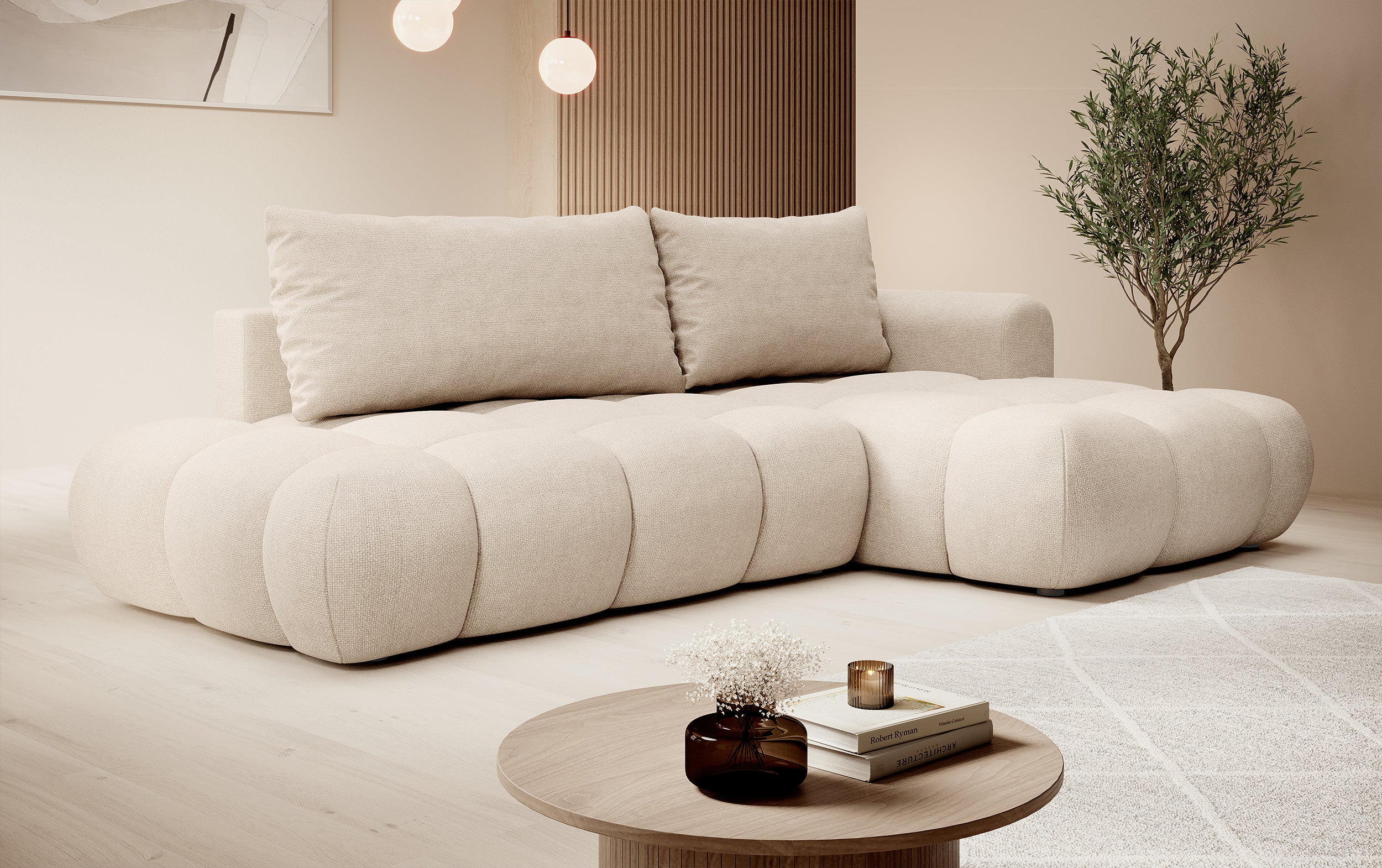 selsey-ombo-ecksofa-l-form-rechts-mit-schlaffunktion-und-stauraum-beige-flechtst image 3