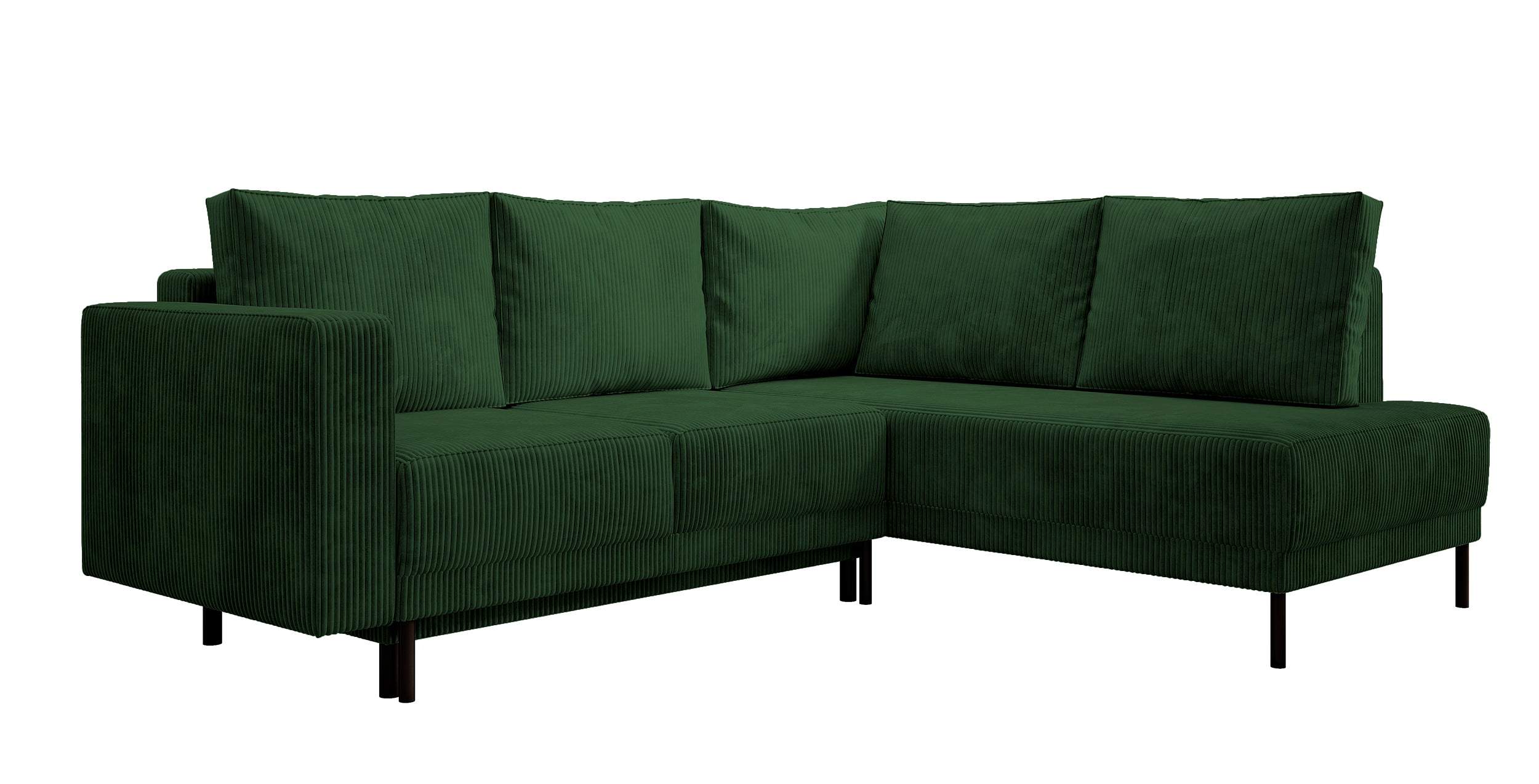 selsey-rodario-ecksofa-mit-schlaffunktion-und-bettkasten-rechtsseitig-dunkelgr-n image 4