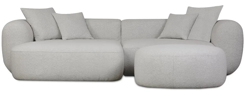 selsey-baomi-modulares-ecksofa-l-f-rmig-links-mit-hocker-hellgrauer-chenille-sto image 1