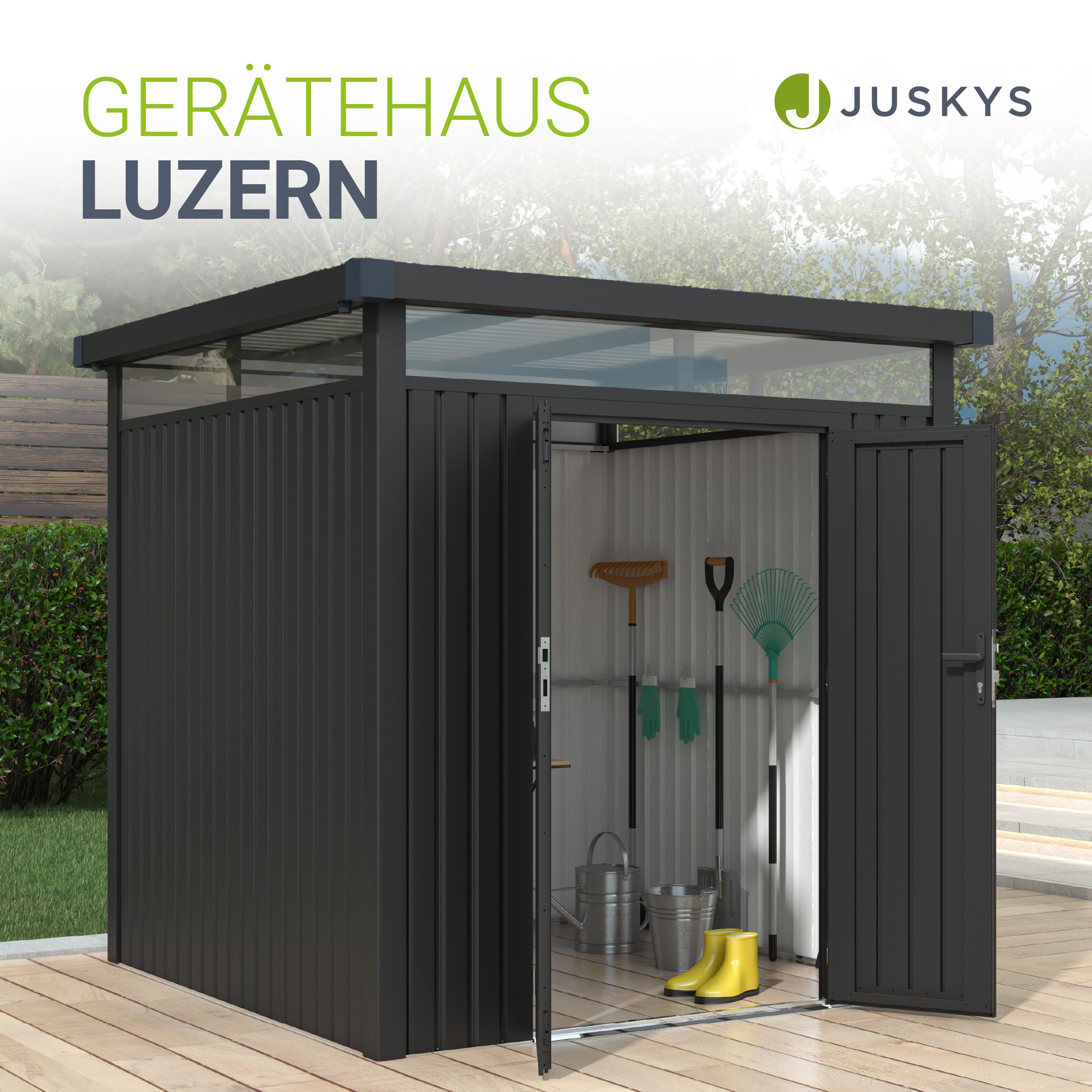 juskys-metall-ger-tehaus-luzern-pro-5-3-m-anthrazit image 2
