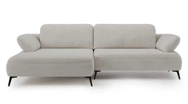 selsey-avolla-ecksofa-mit-schlaffunktion-links-grau-beige-chenille image 1
