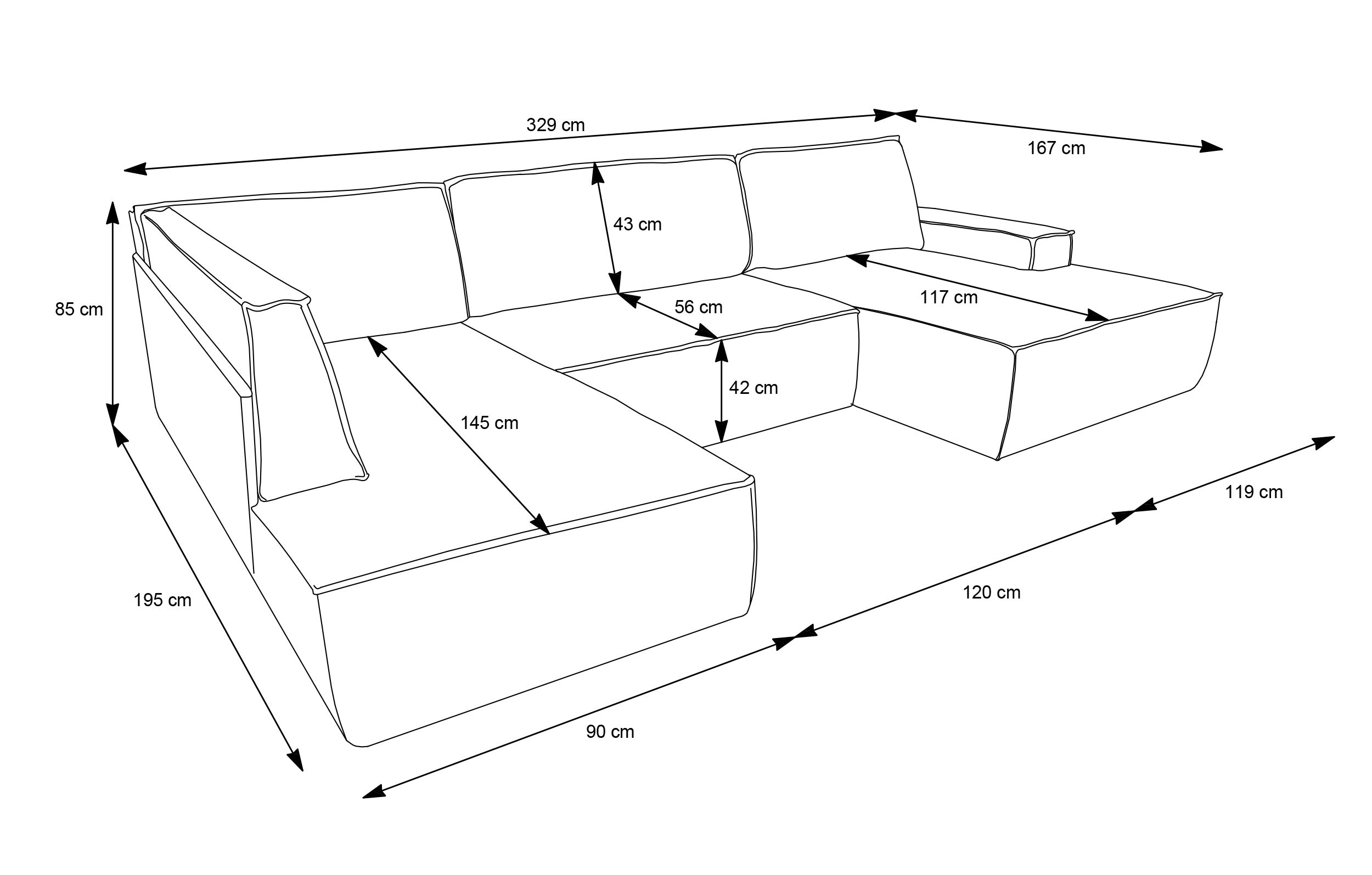selsey-farese-new-ecksofa-u-f-rmig-links-rosa-cord-schlaffunktion image 6
