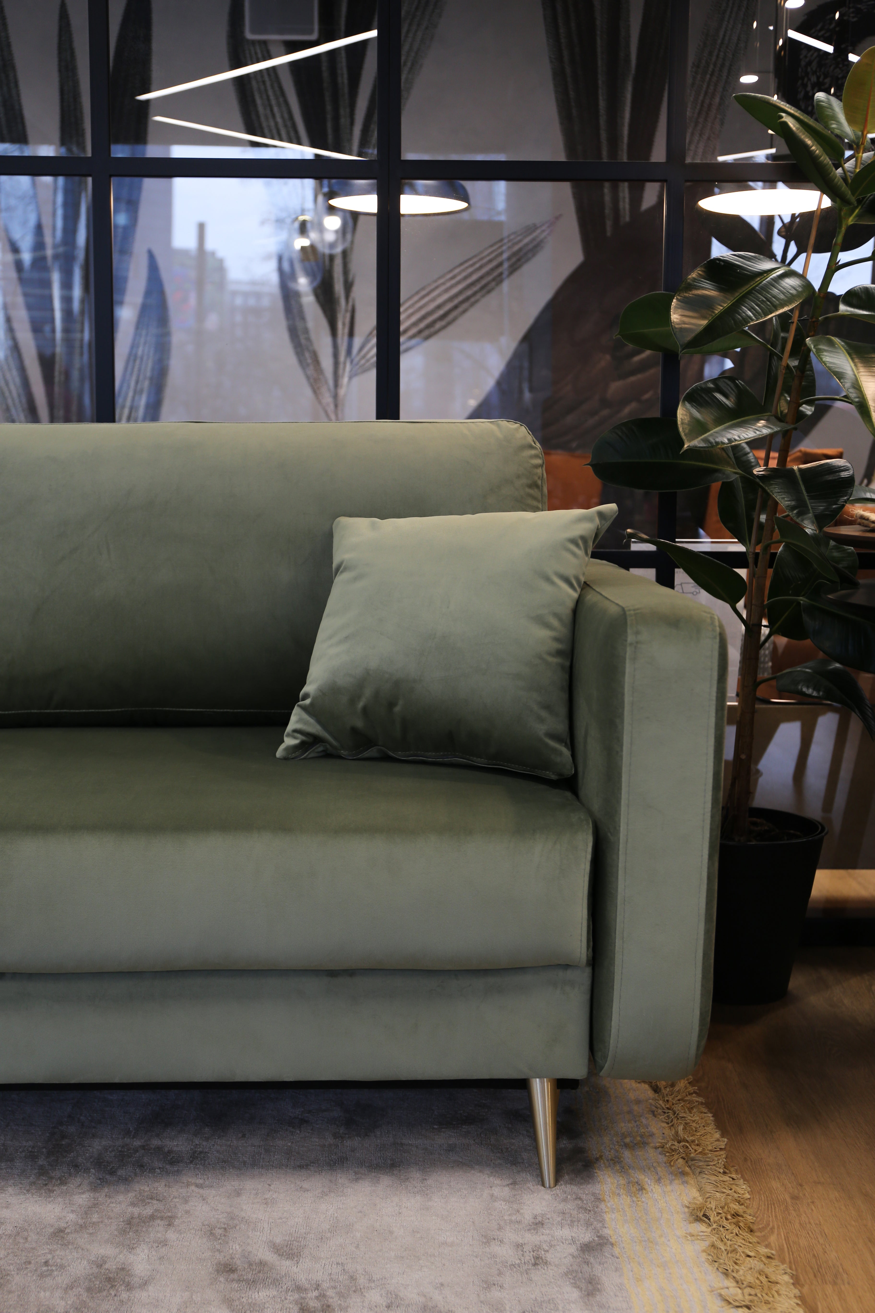 selsey-valico-dreisitziges-ausklappbares-sofa-salbeigr-n-samt image 4