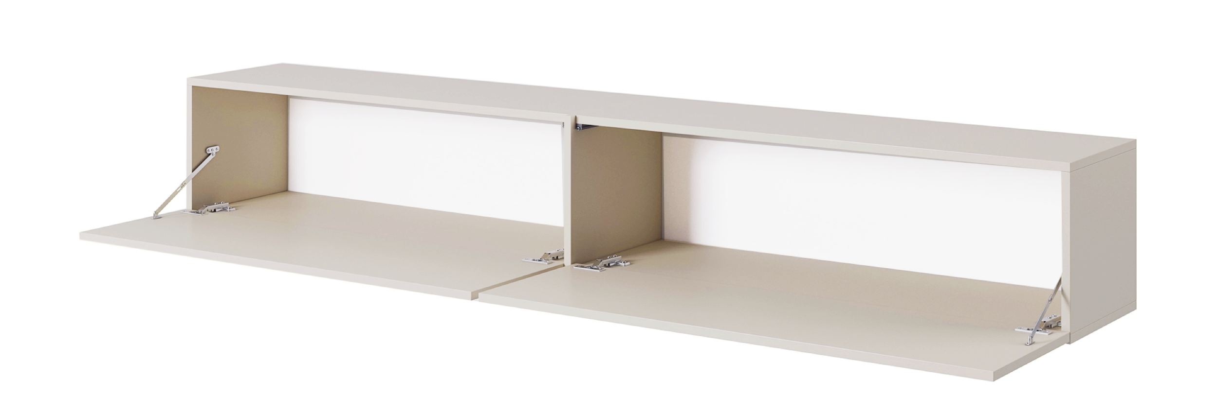 selsey-bisira-tv-schrank-200-cm-kaschmir image 3