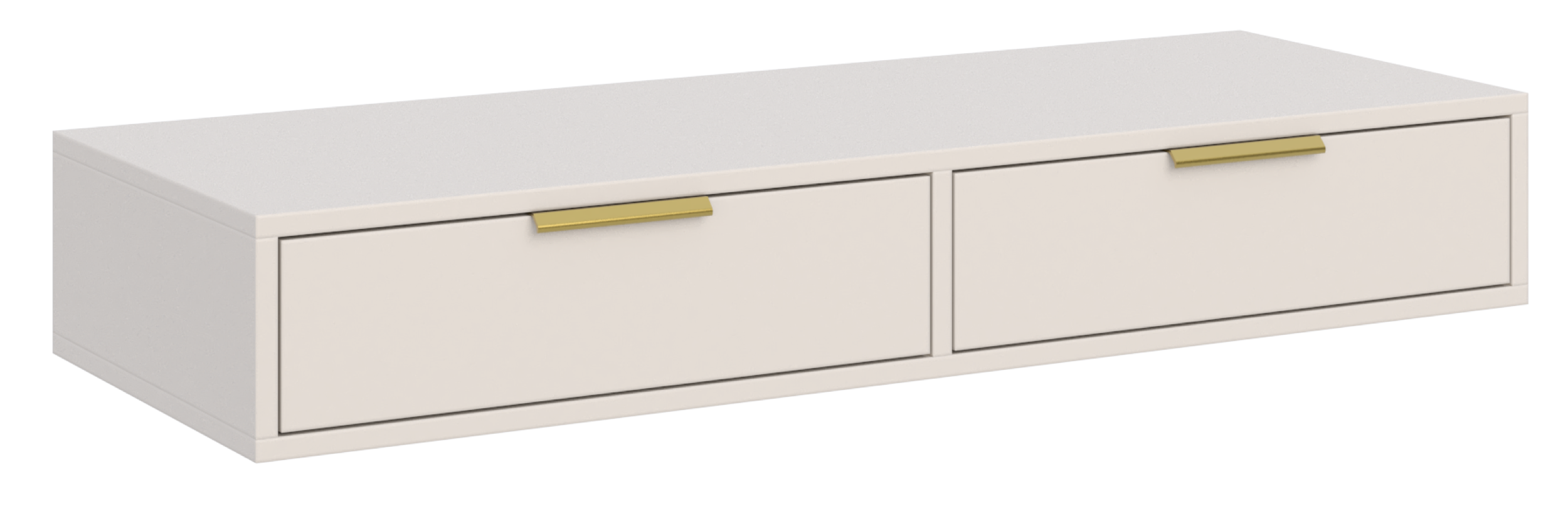 selsey-vena-toilettentisch-h-ngend-mit-zwei-schubladen-110-cm-kaschmir image 1