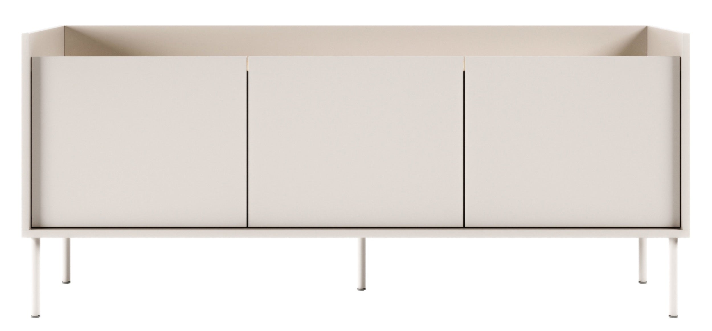 selsey-tv-schrank-tovi-dreit-rig-140-cm-kaschmir-lindberg-eiche image 5